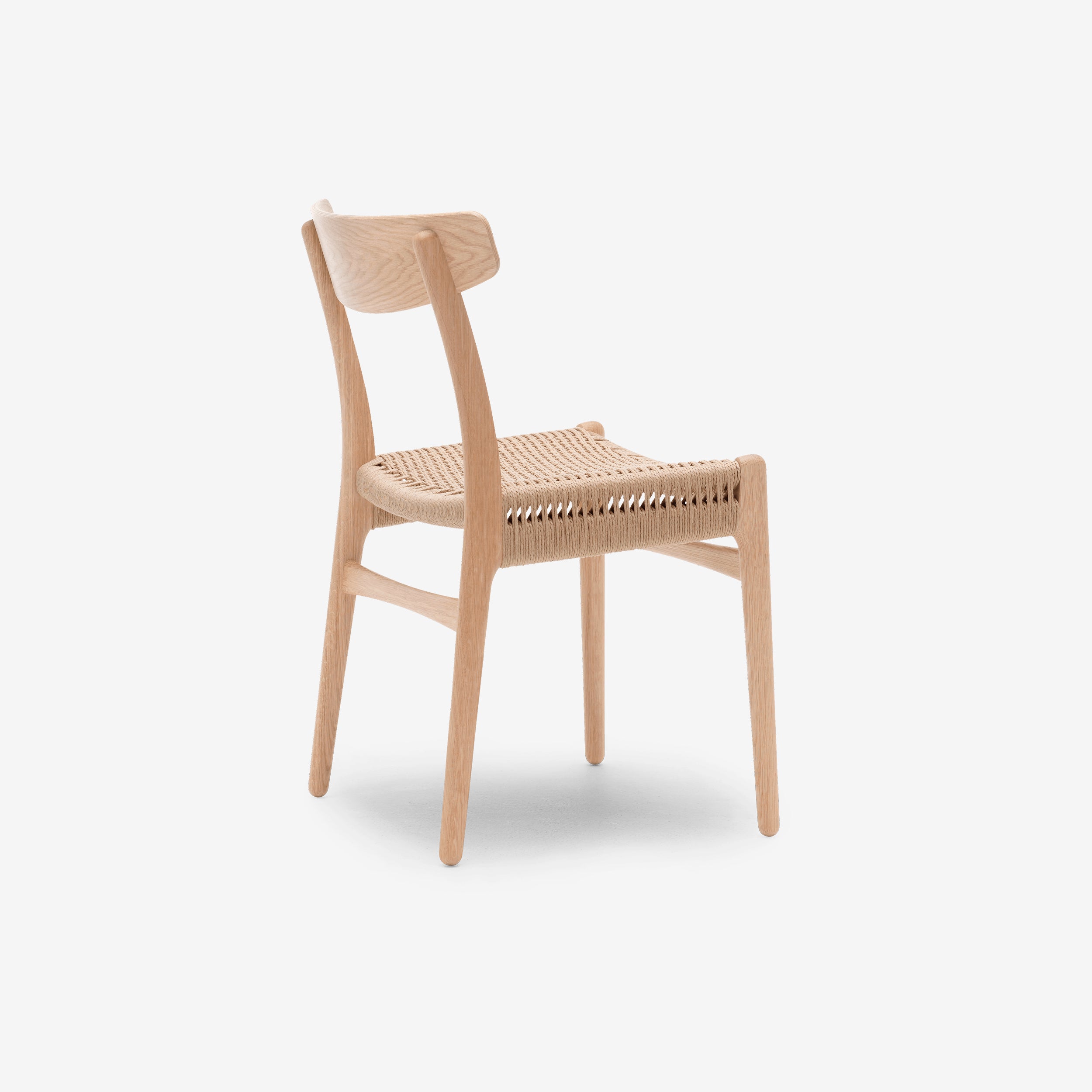 CH23 Chair – Leibal