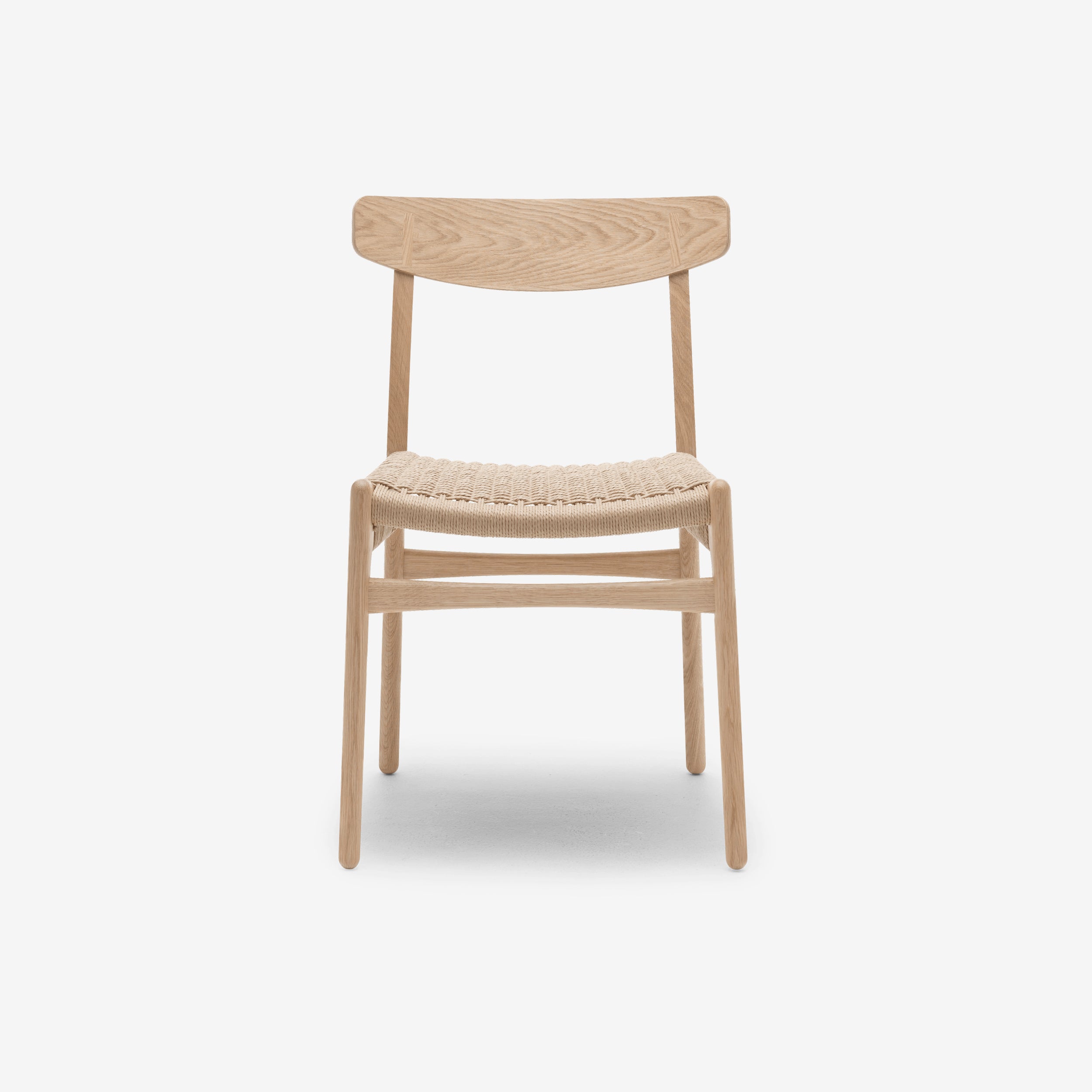 ウェグナナー　CH23 チェア② CH23 Chair – Leibal