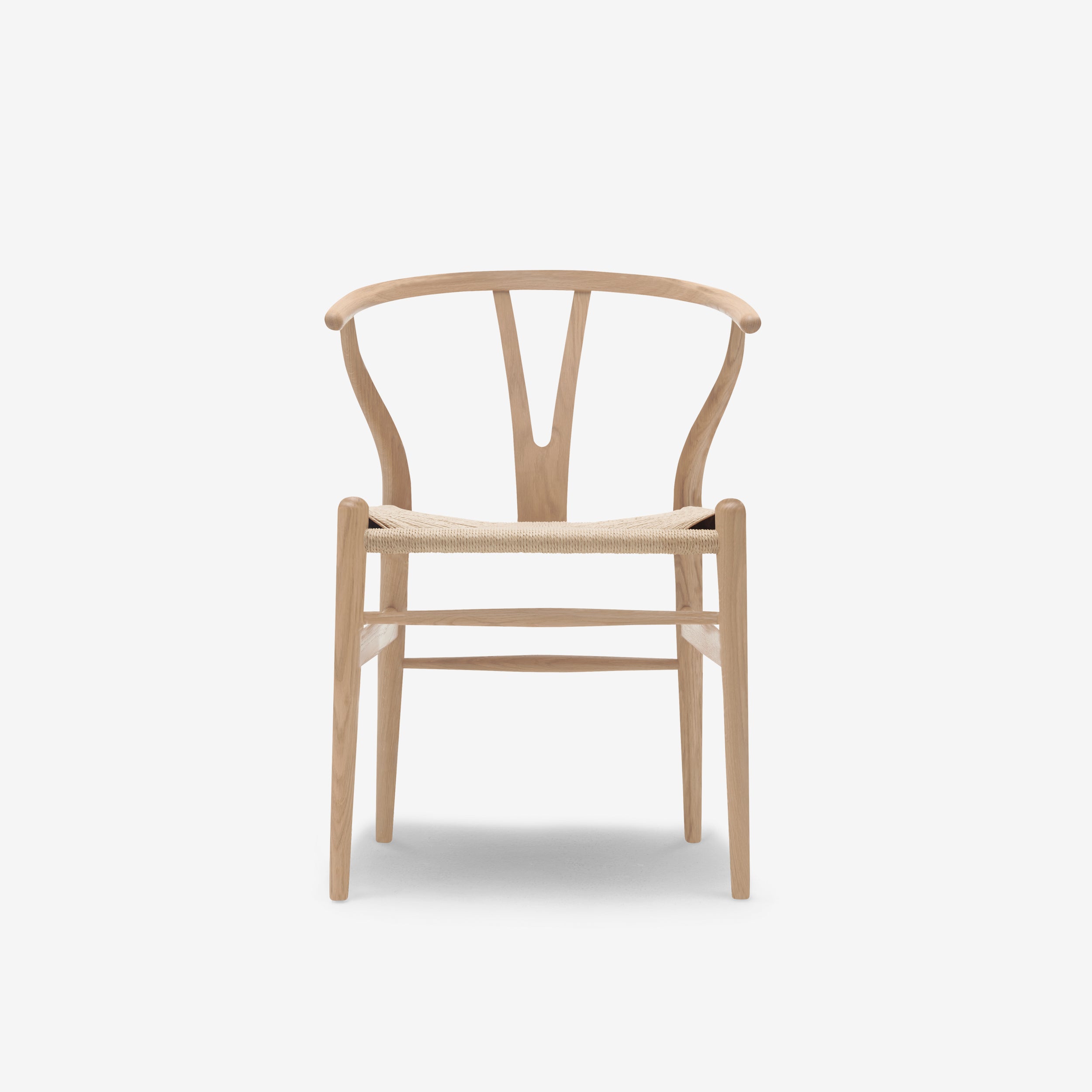 CH24 Wishbone Chair – Leibal