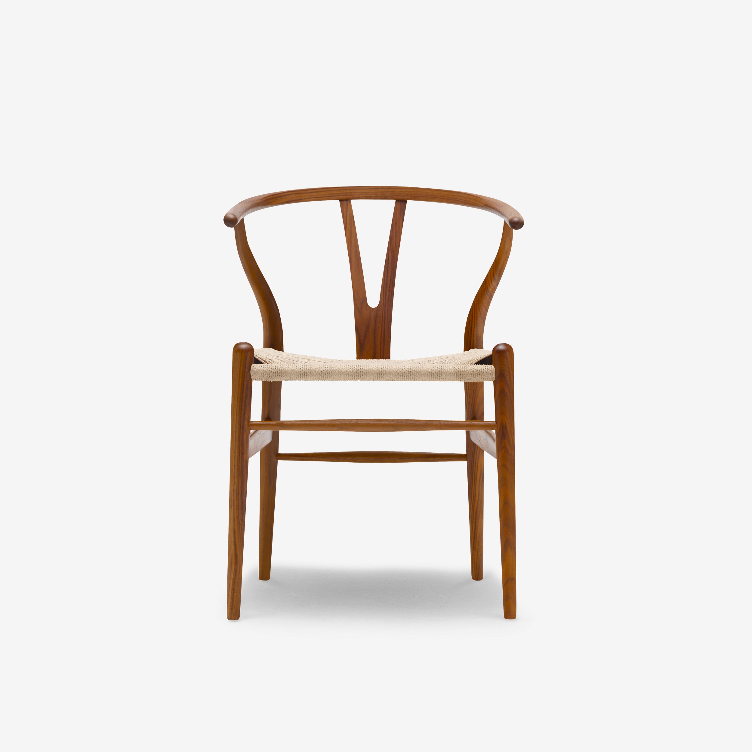 CH24 Wishbone Chair – Leibal