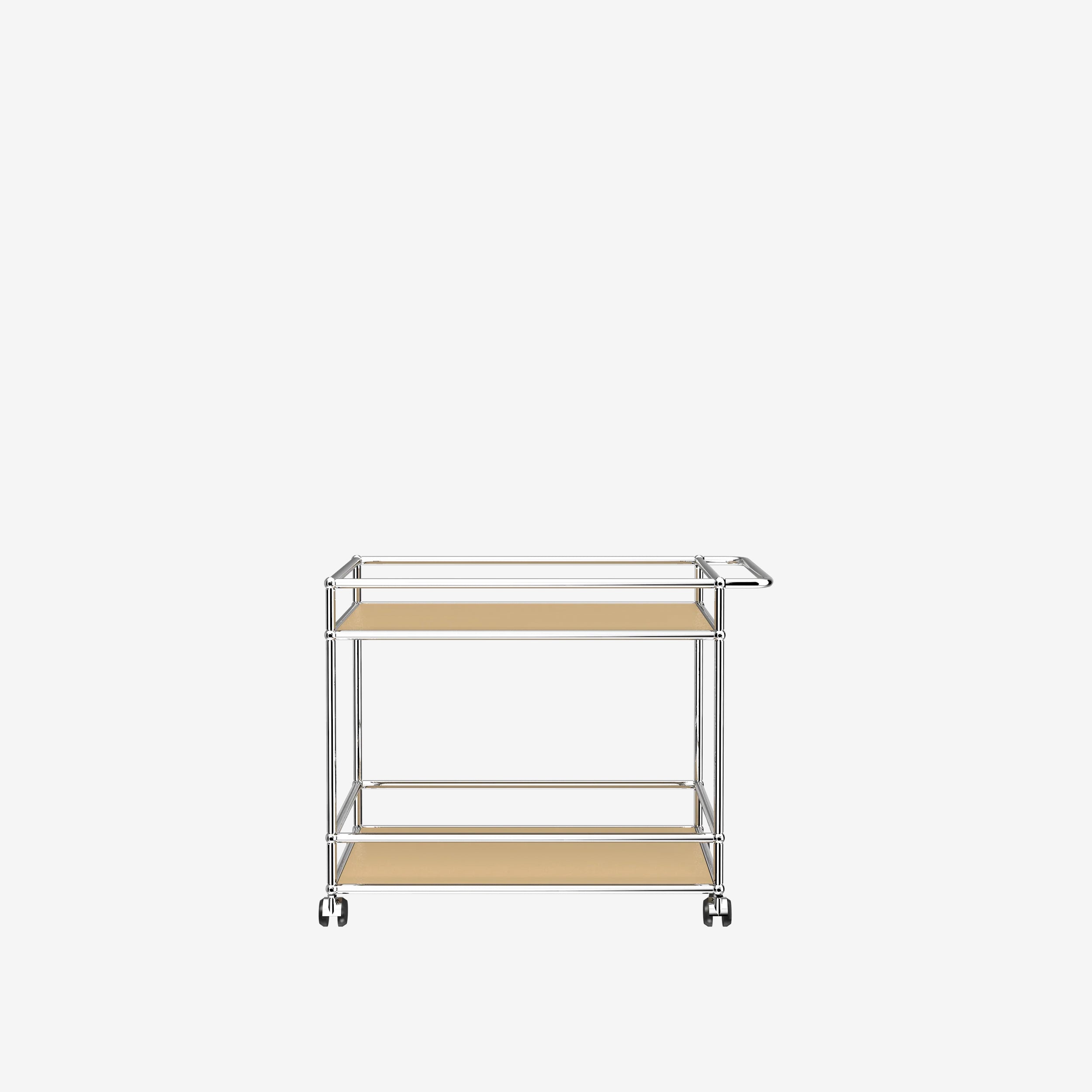 USM Serving Cart L18 – Leibal