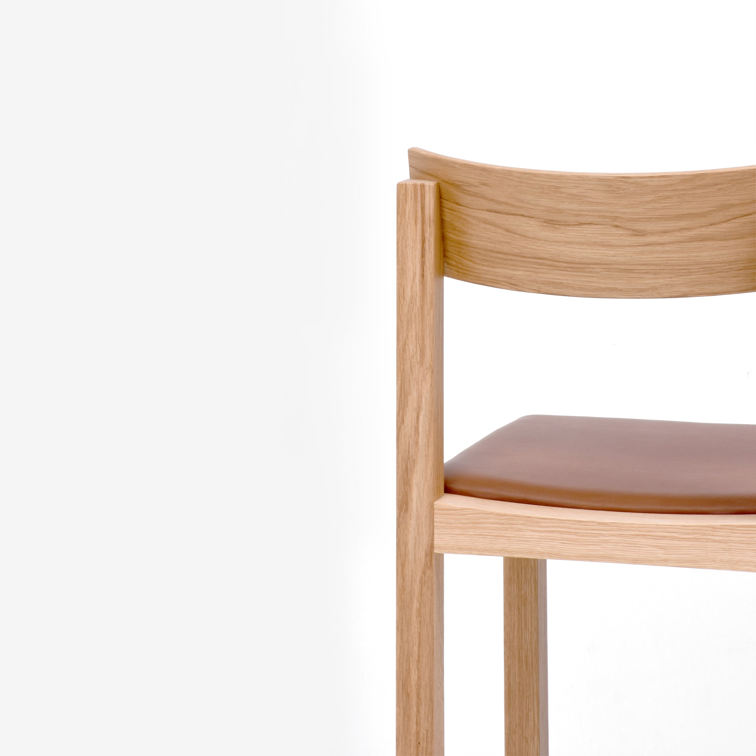Primo Chair – Leibal