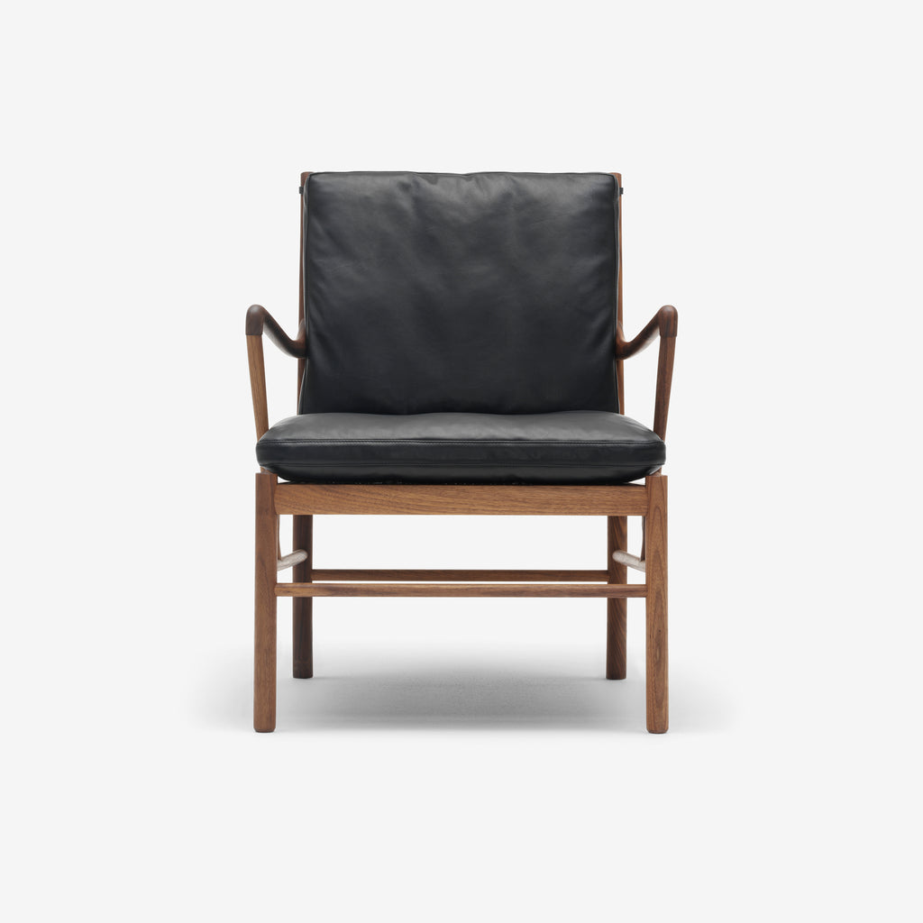 OW149 Colonial Chair
