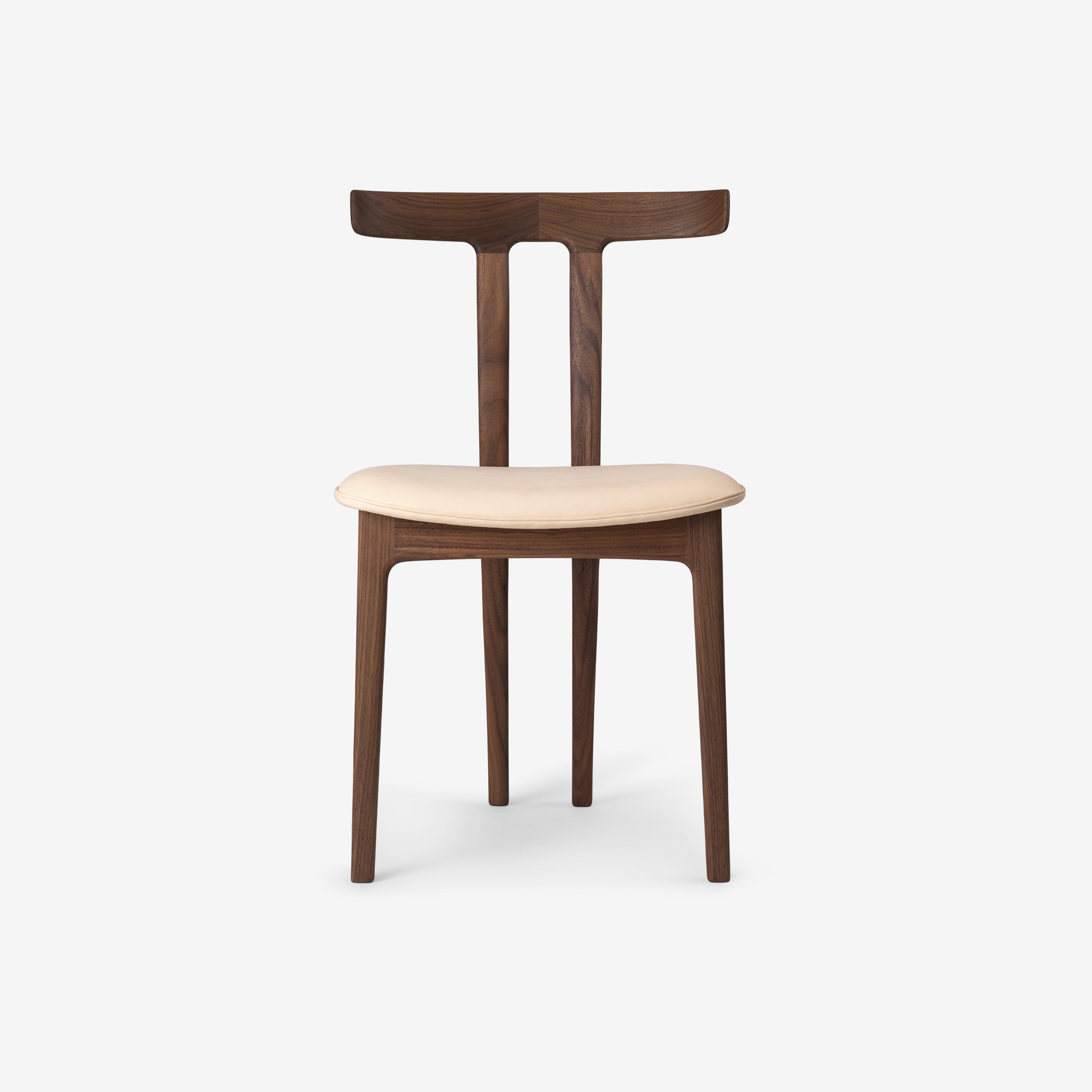 Carl Hansen & Son OW58 T-Chair - Thumbnail 5