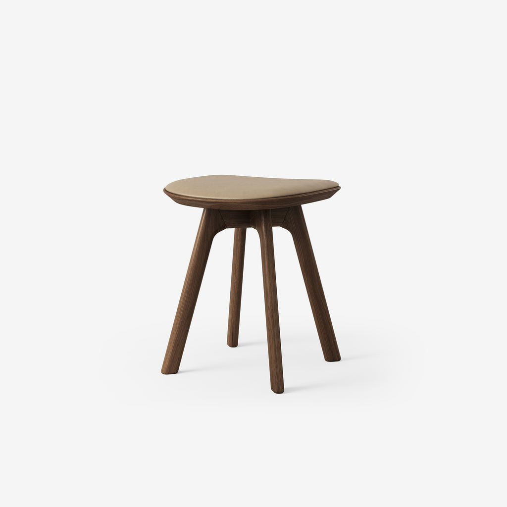 Pauline Low Stool