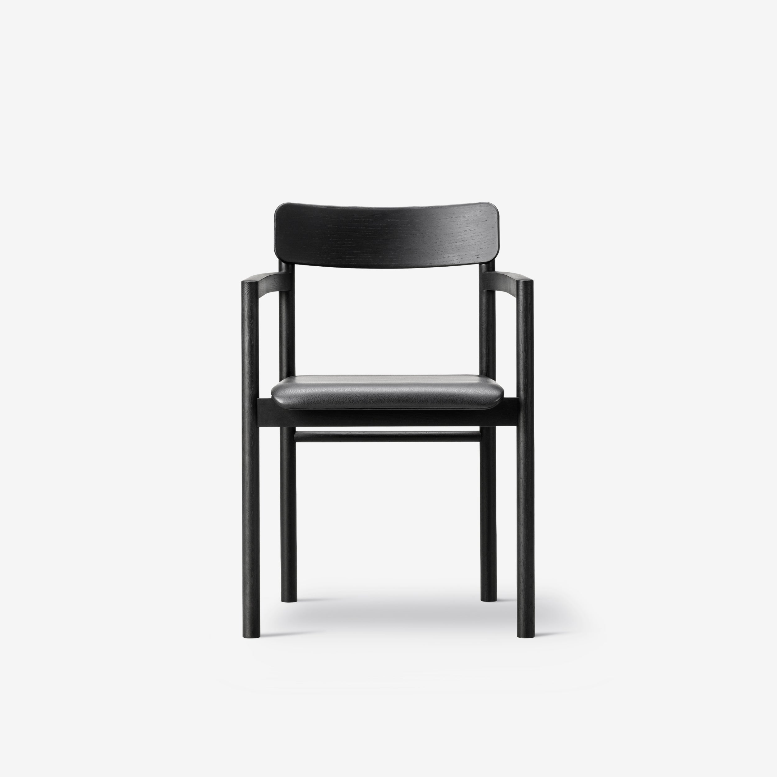 Post Chair – Leibal
