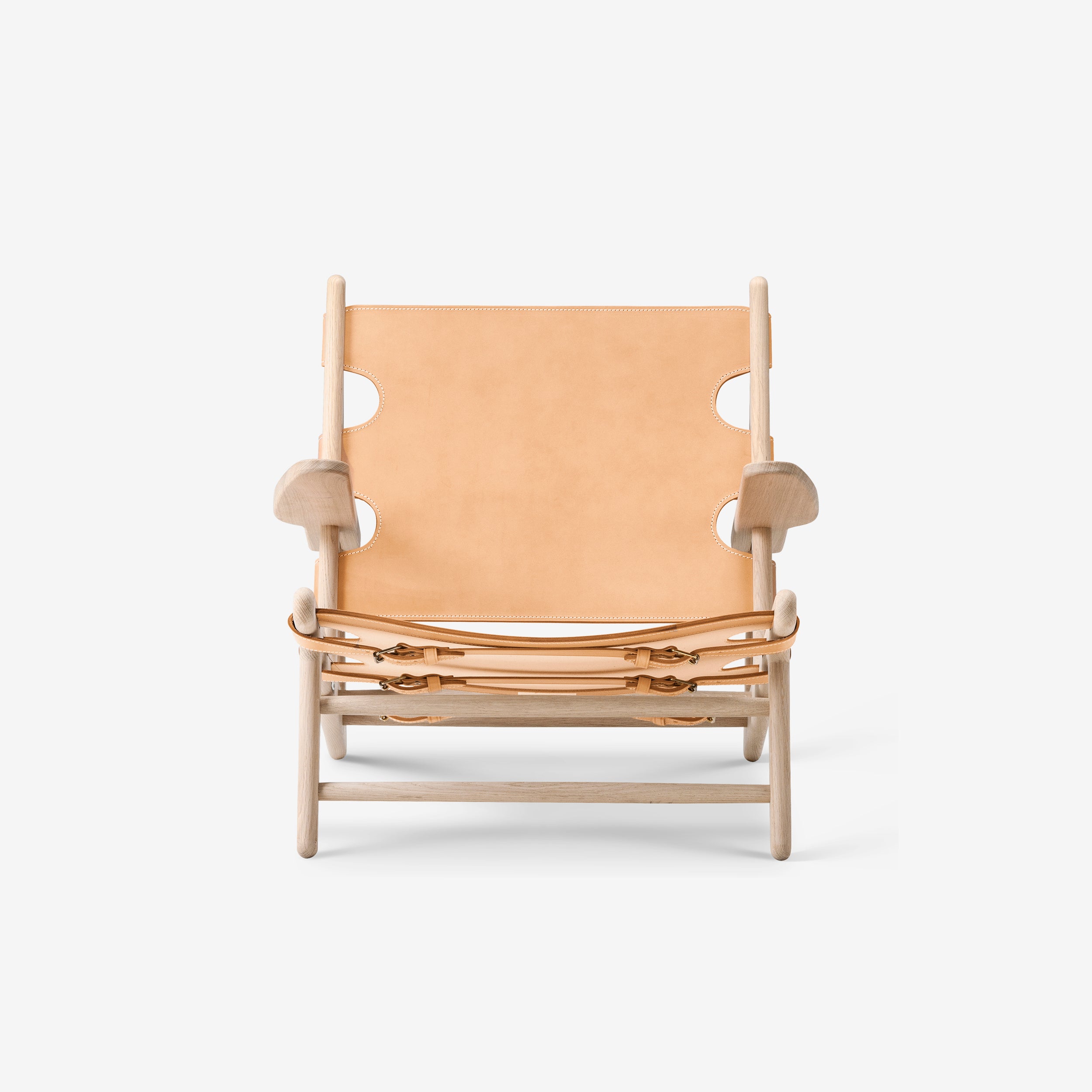 The Hunting Chair – Leibal