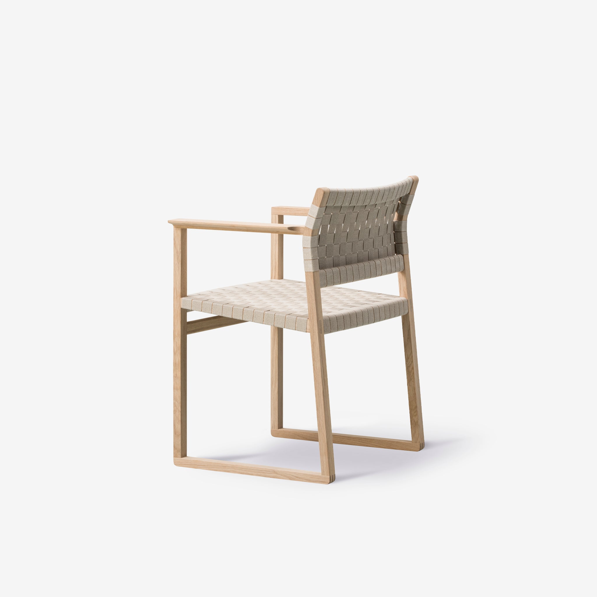 BM62 Armchair