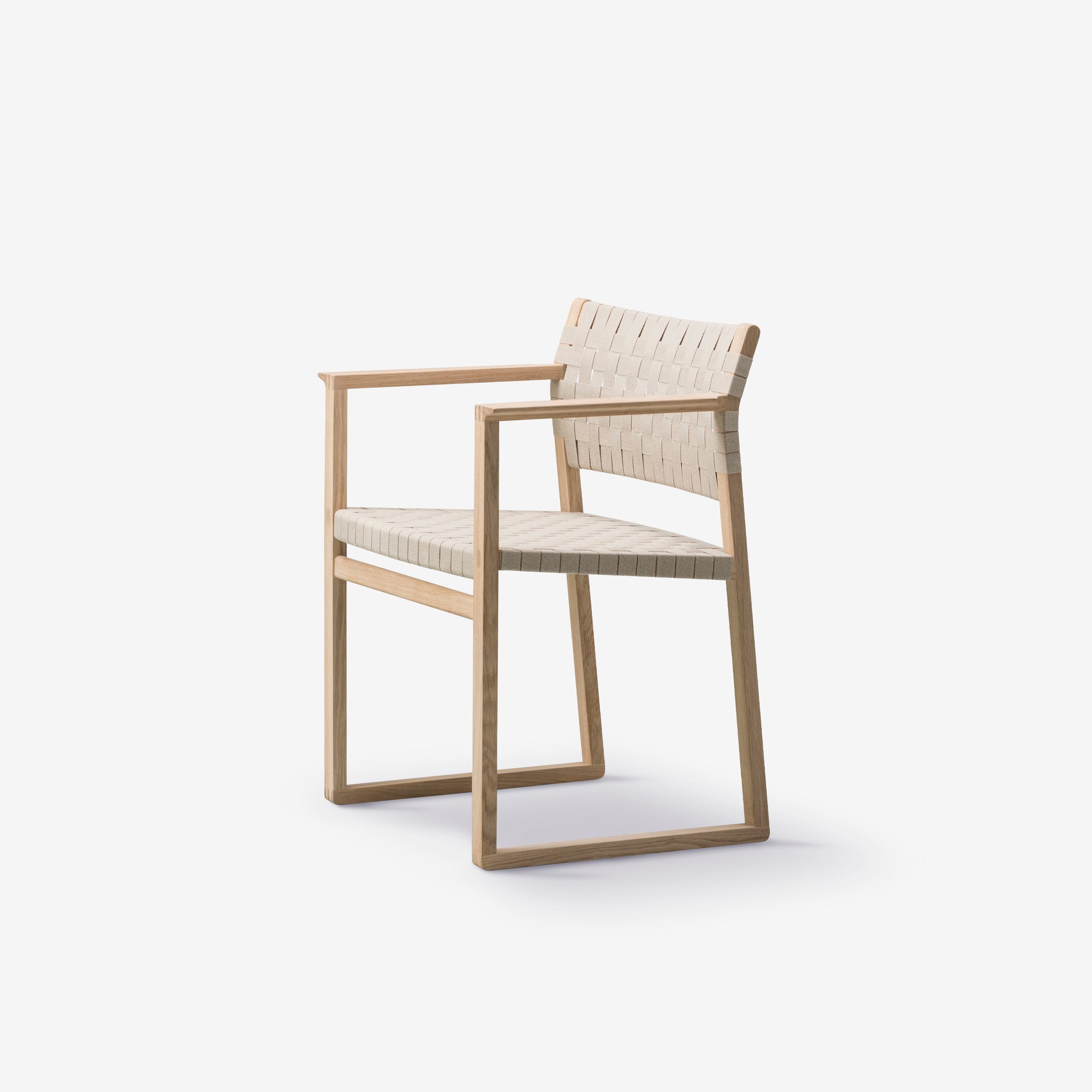 BM62 Armchair