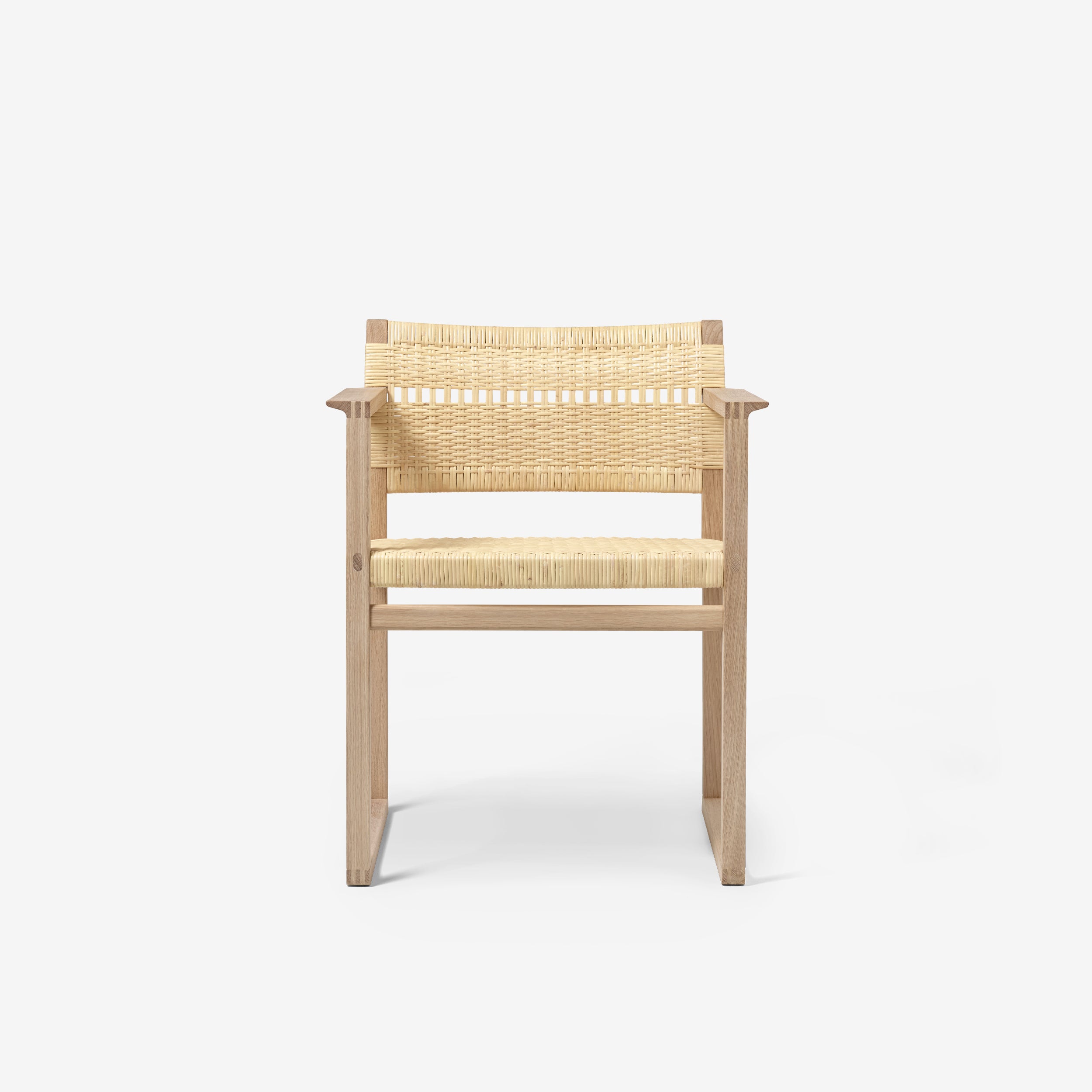 prcell Mヘッド ピーアールセル BM62 Armchair – Leibal