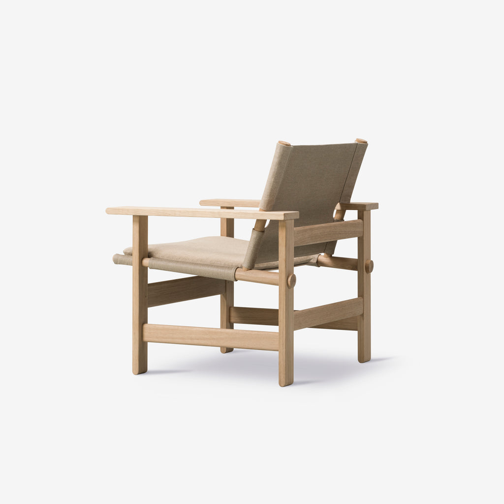 The Canvas Chair