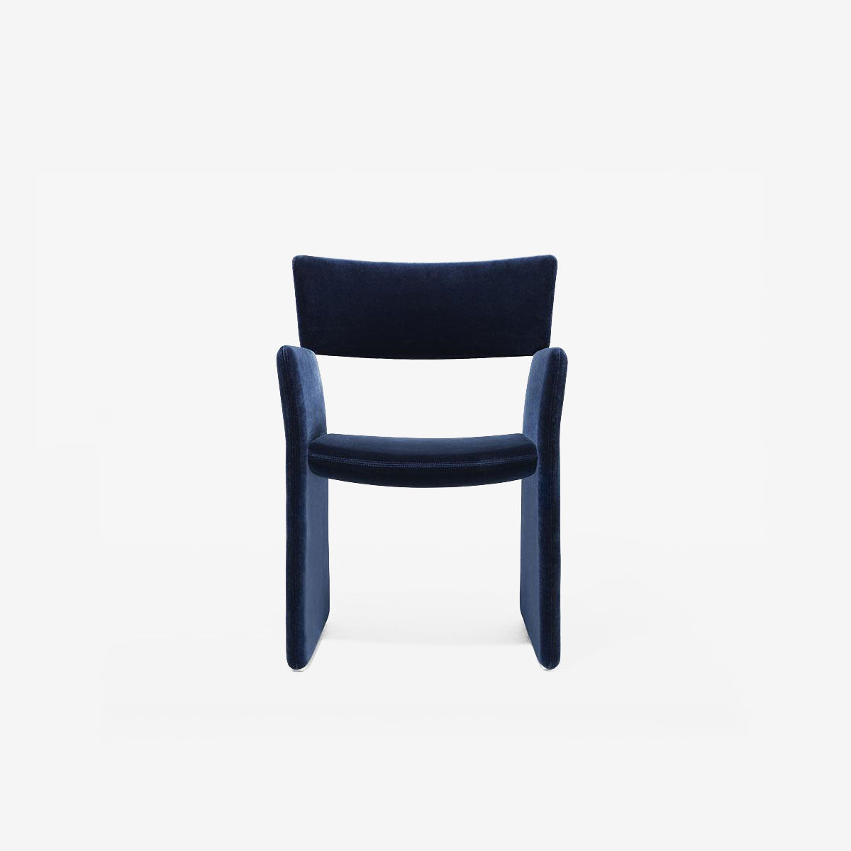 Crown Armchair