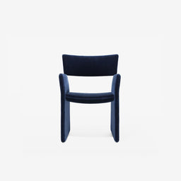 Crown Armchair