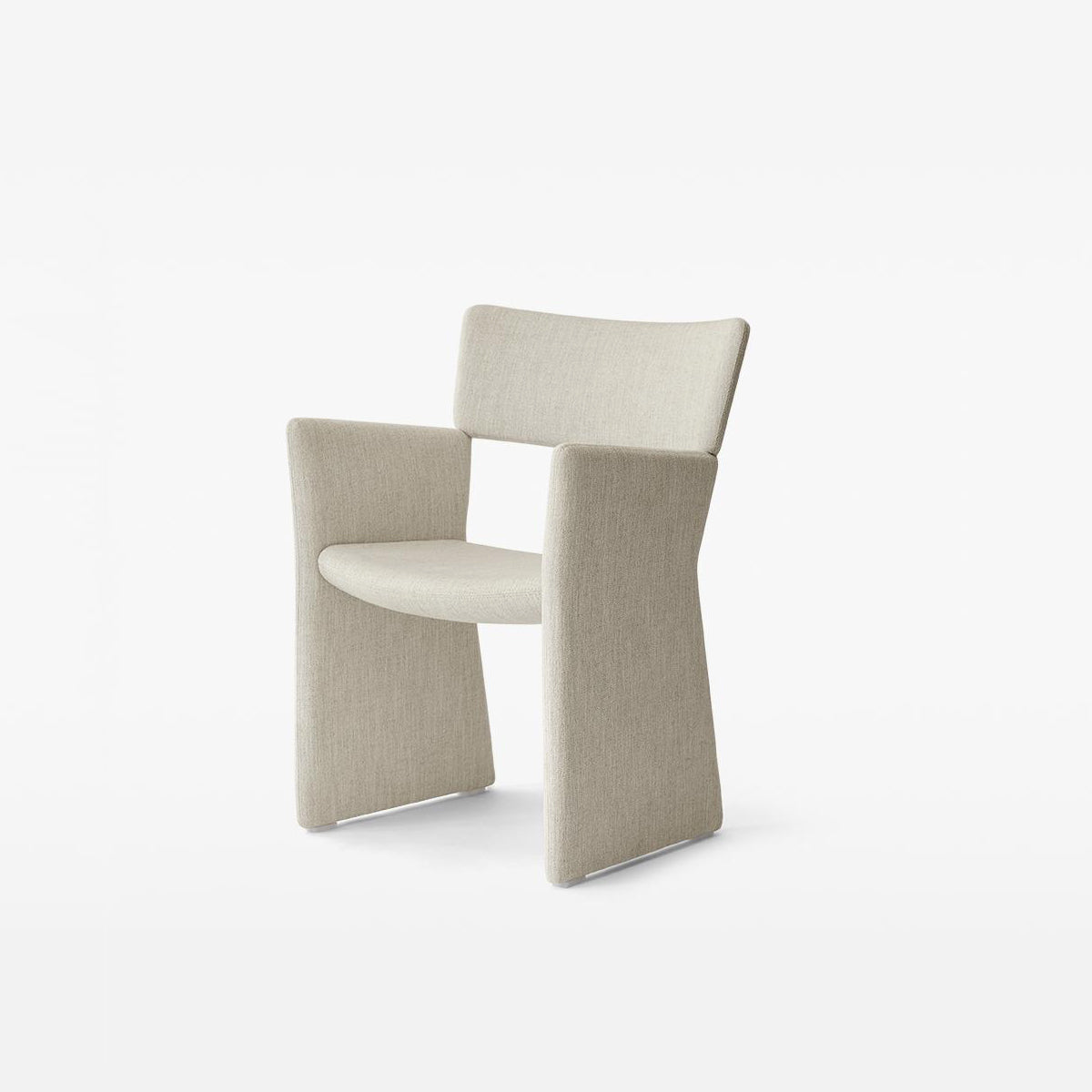 Crown Armchair