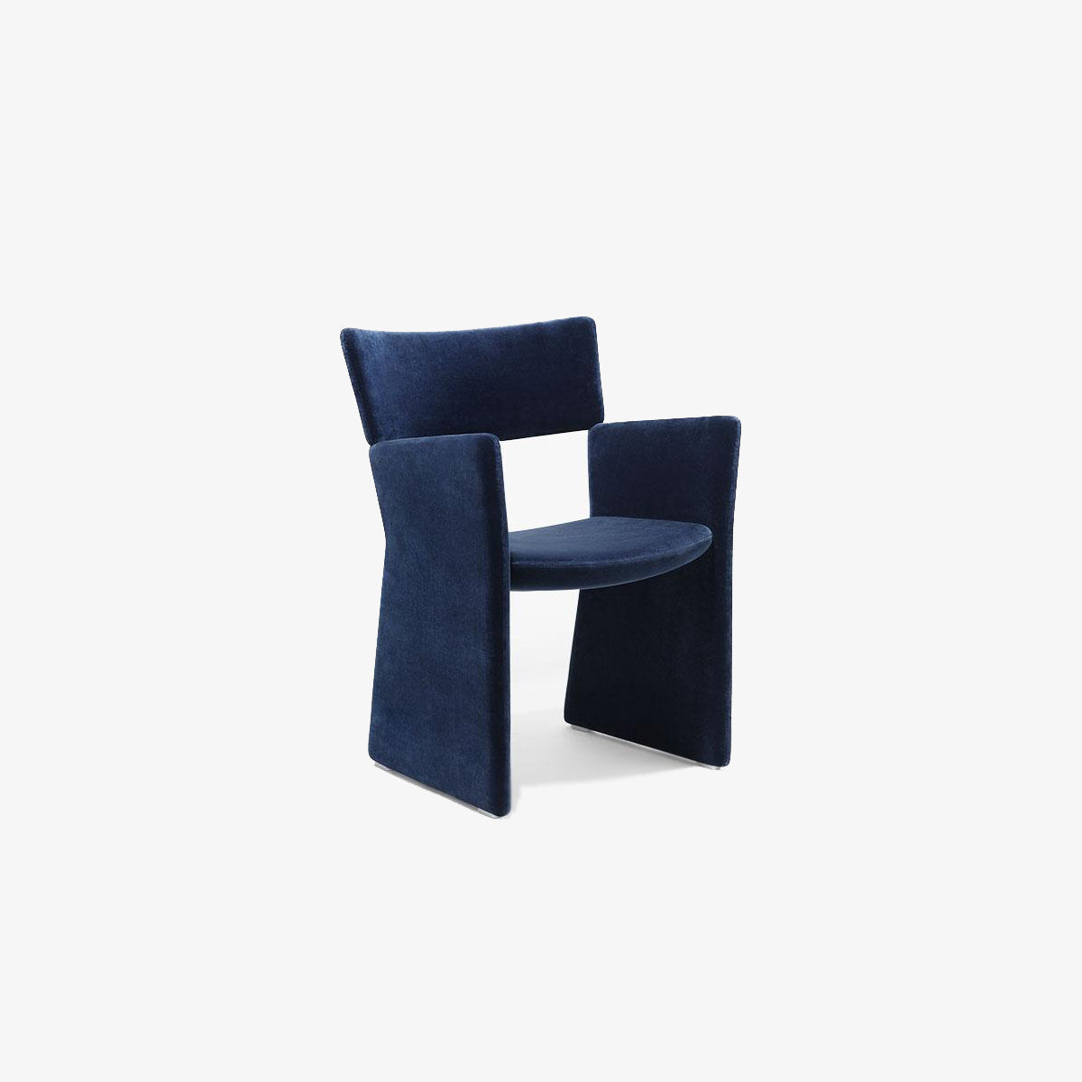 Crown Armchair