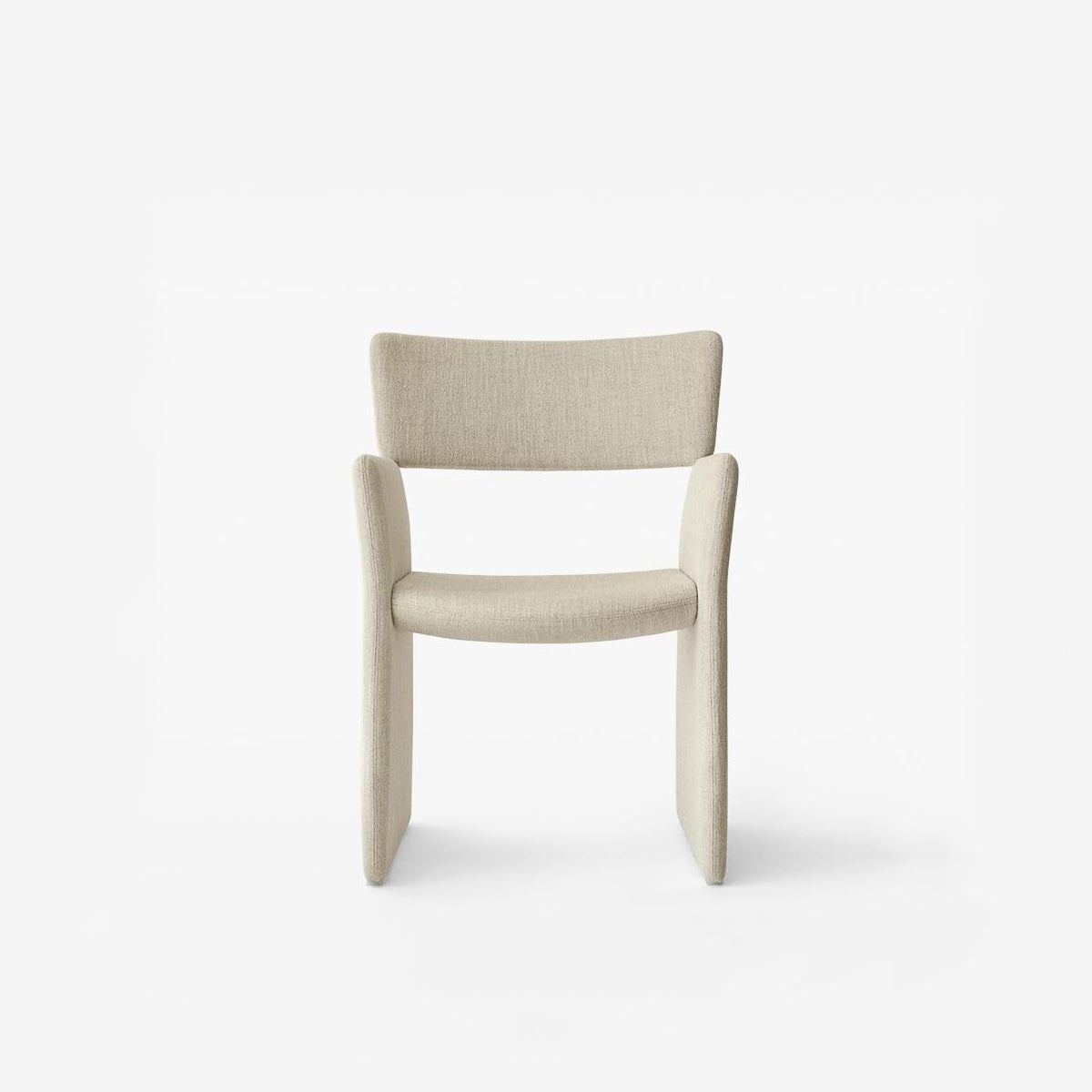 Crown Armchair