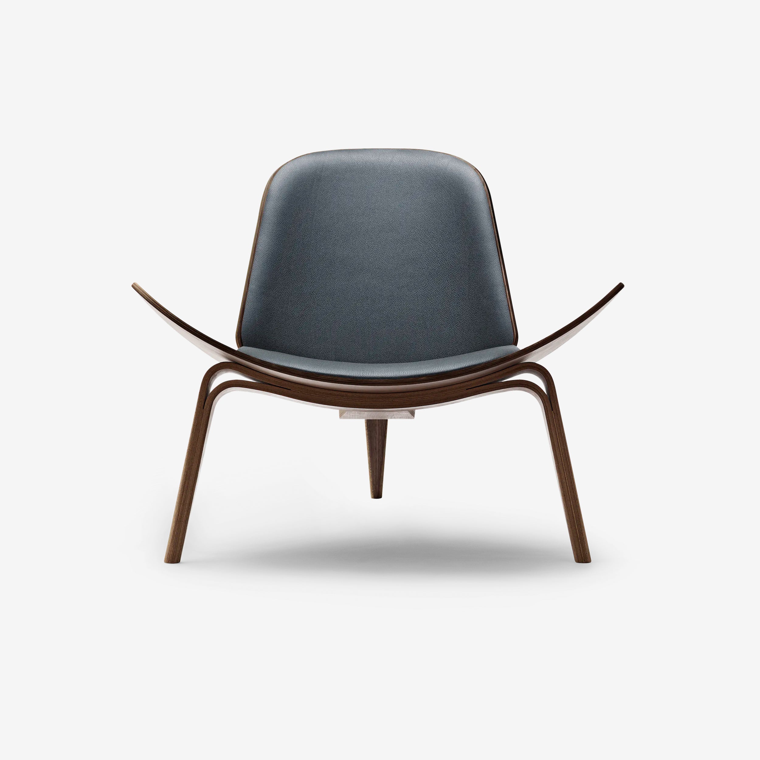 CH07 Shell Chair – Leibal