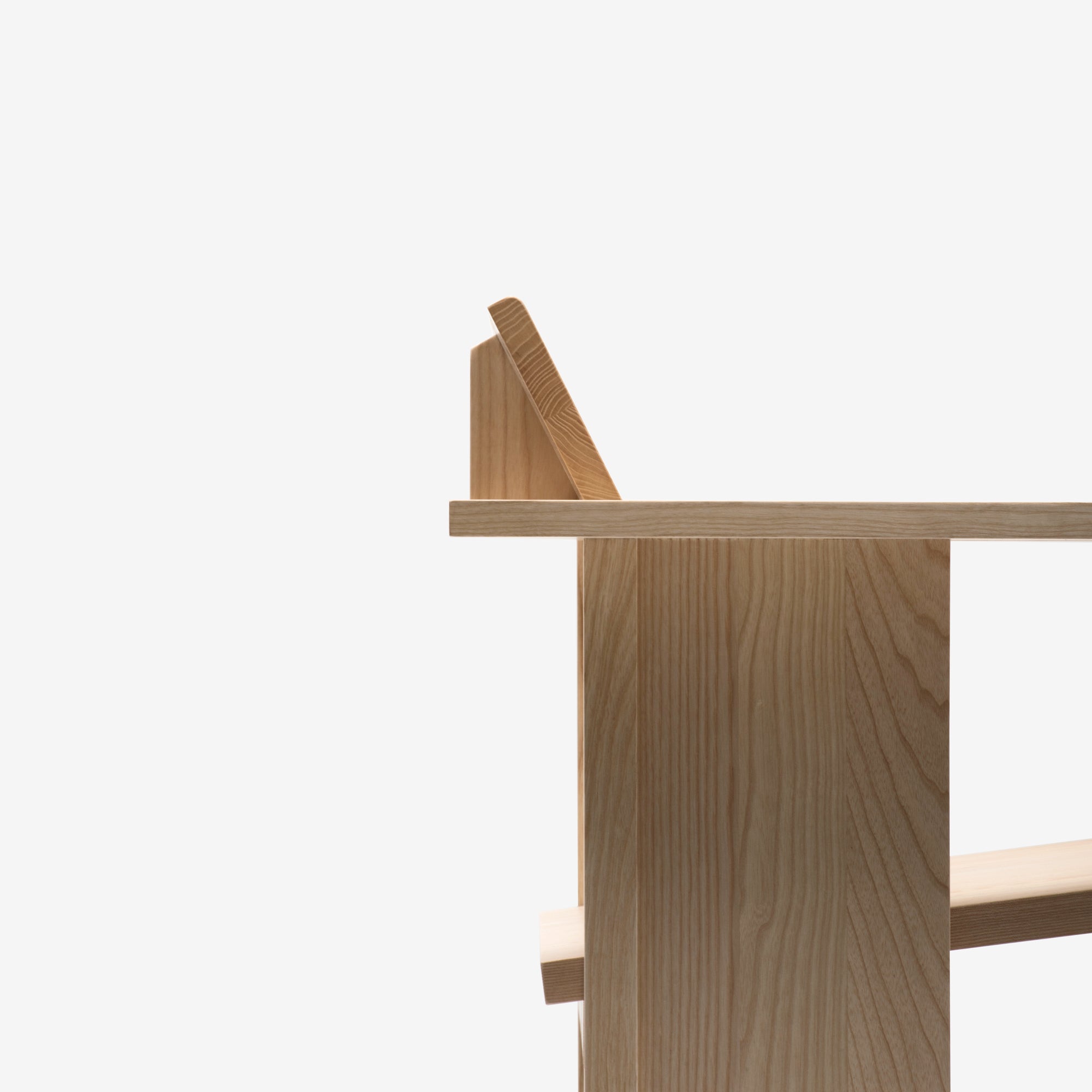 Clerici Lounge Chair – Leibal