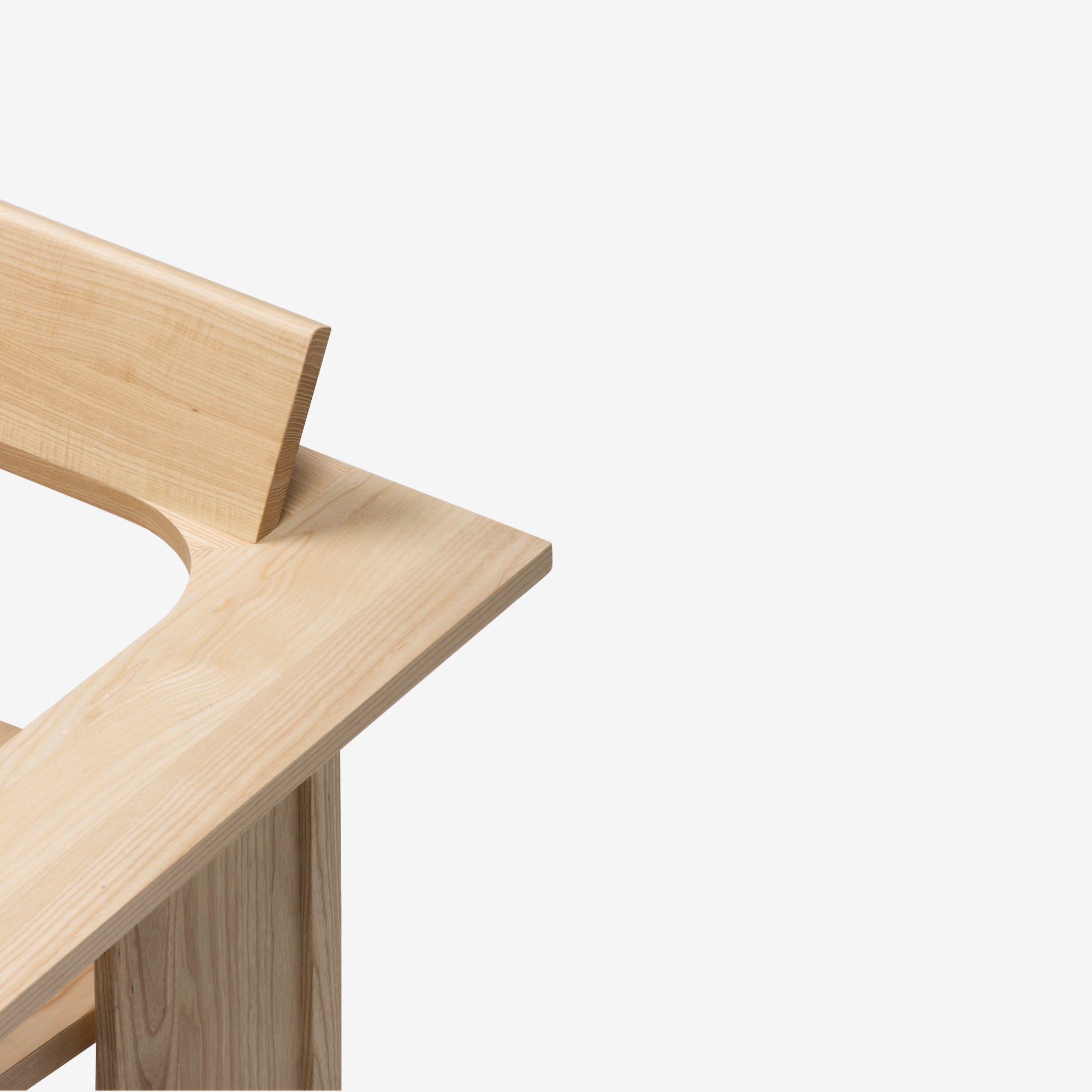Clerici Lounge Chair – Leibal