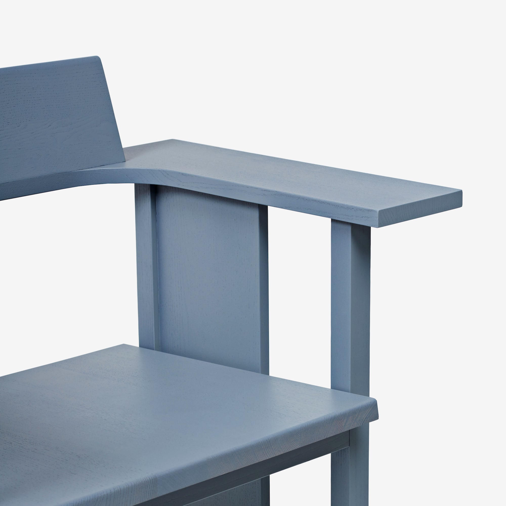 Clerici Lounge Chair – Leibal