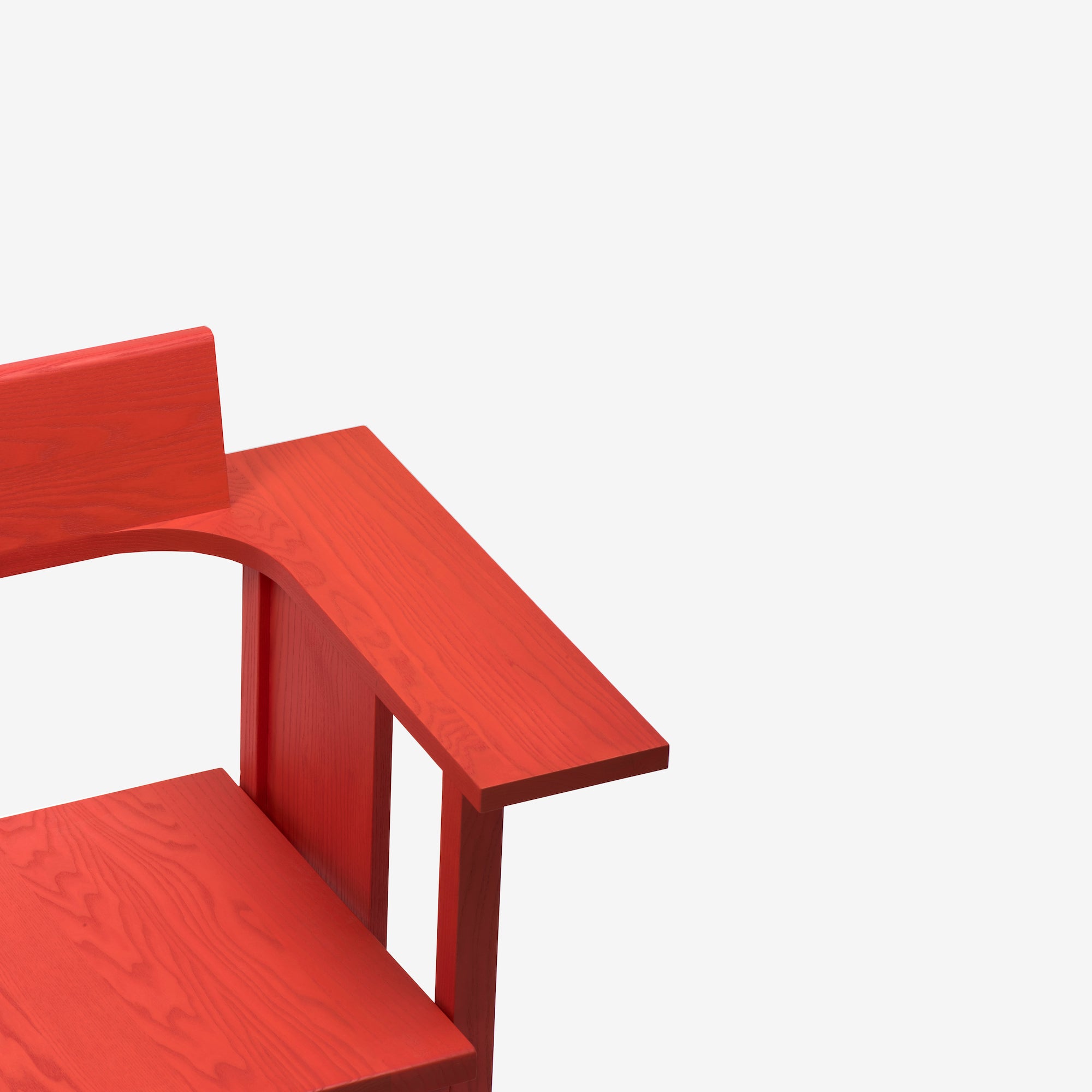 Clerici Lounge Chair – Leibal