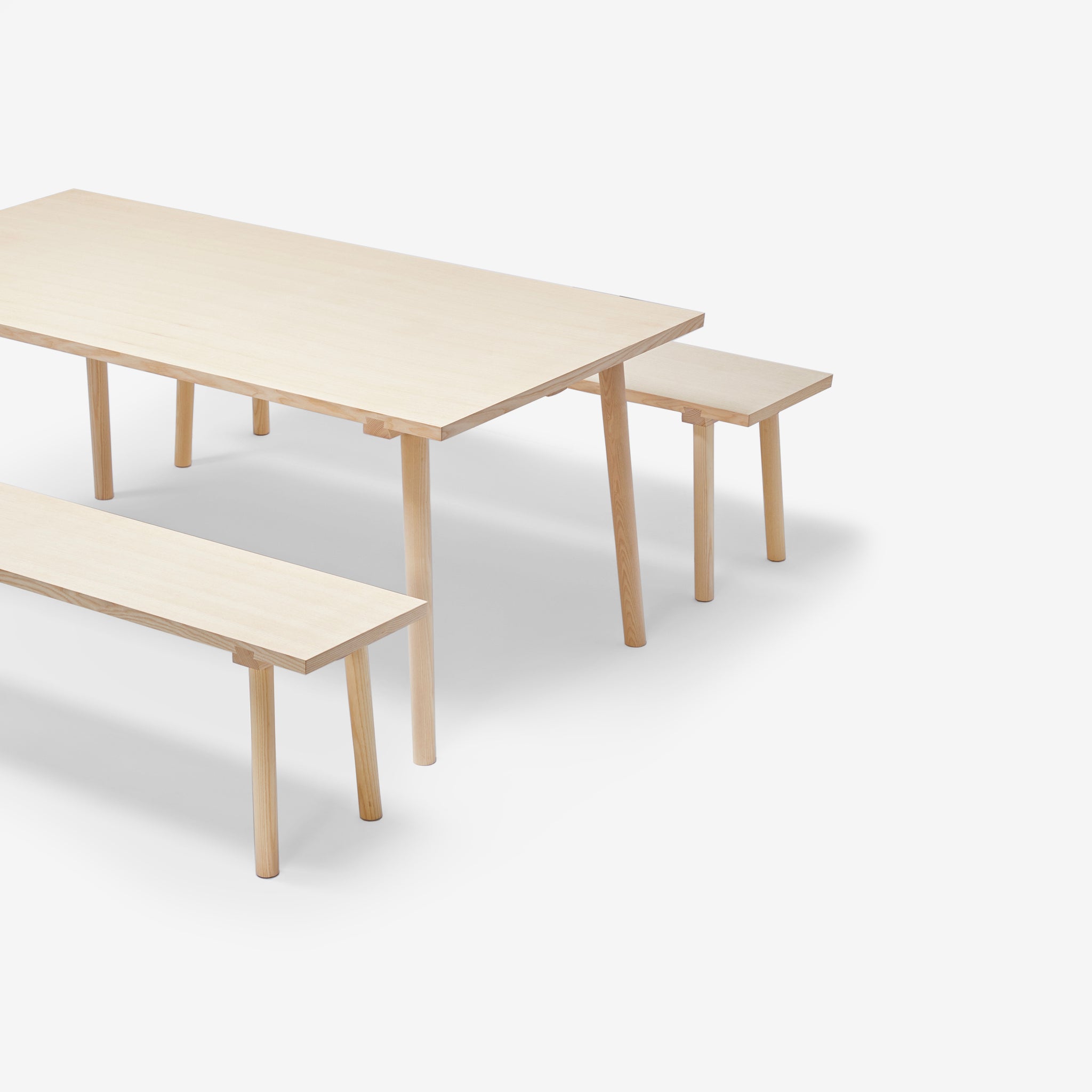 Facile Bench