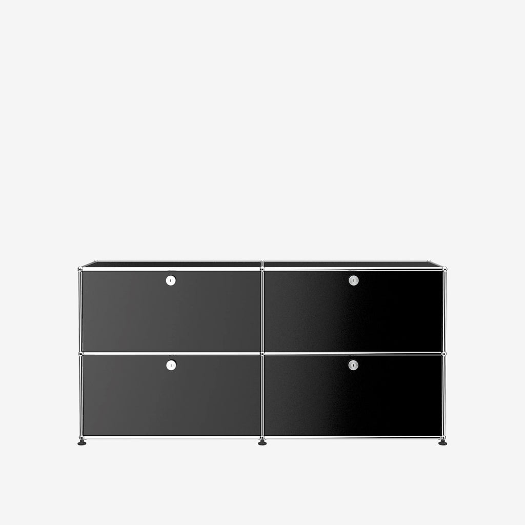 USM Credenza E2