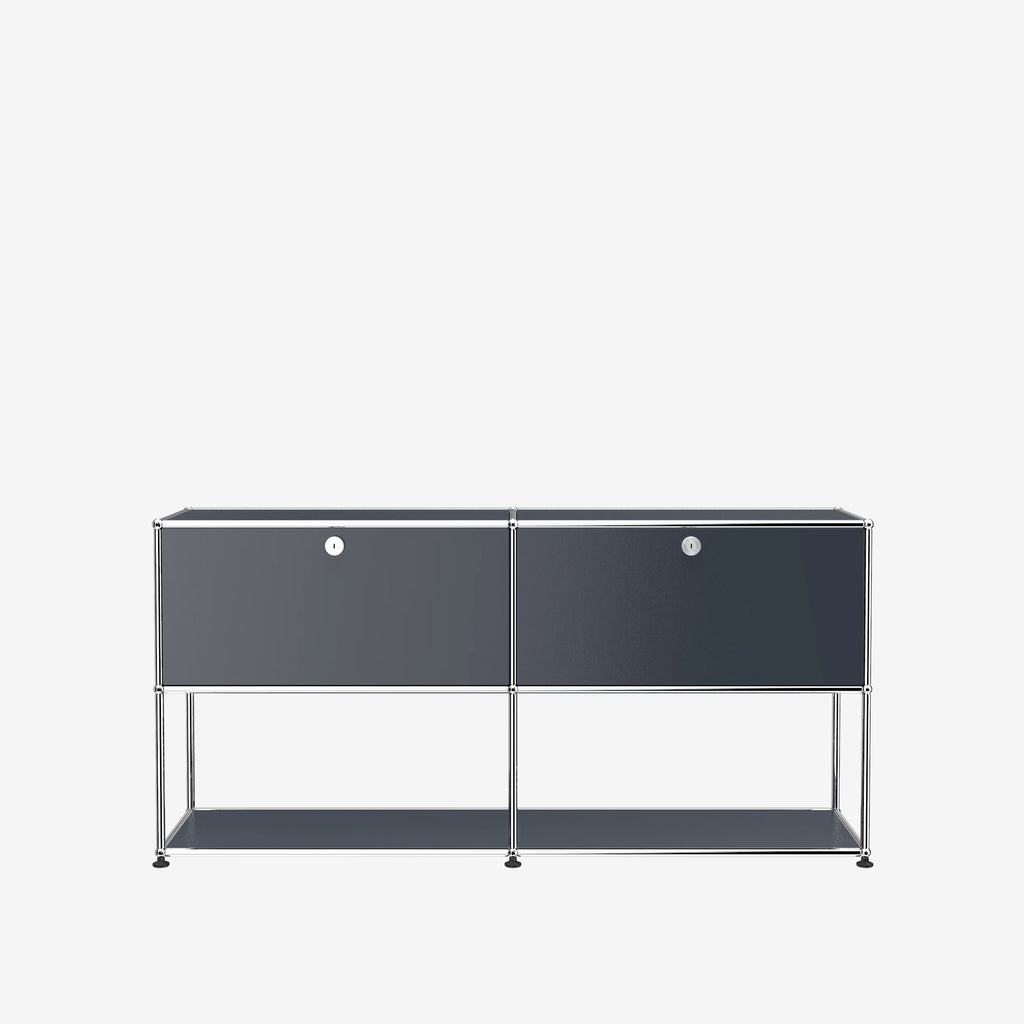 USM Credenza F2