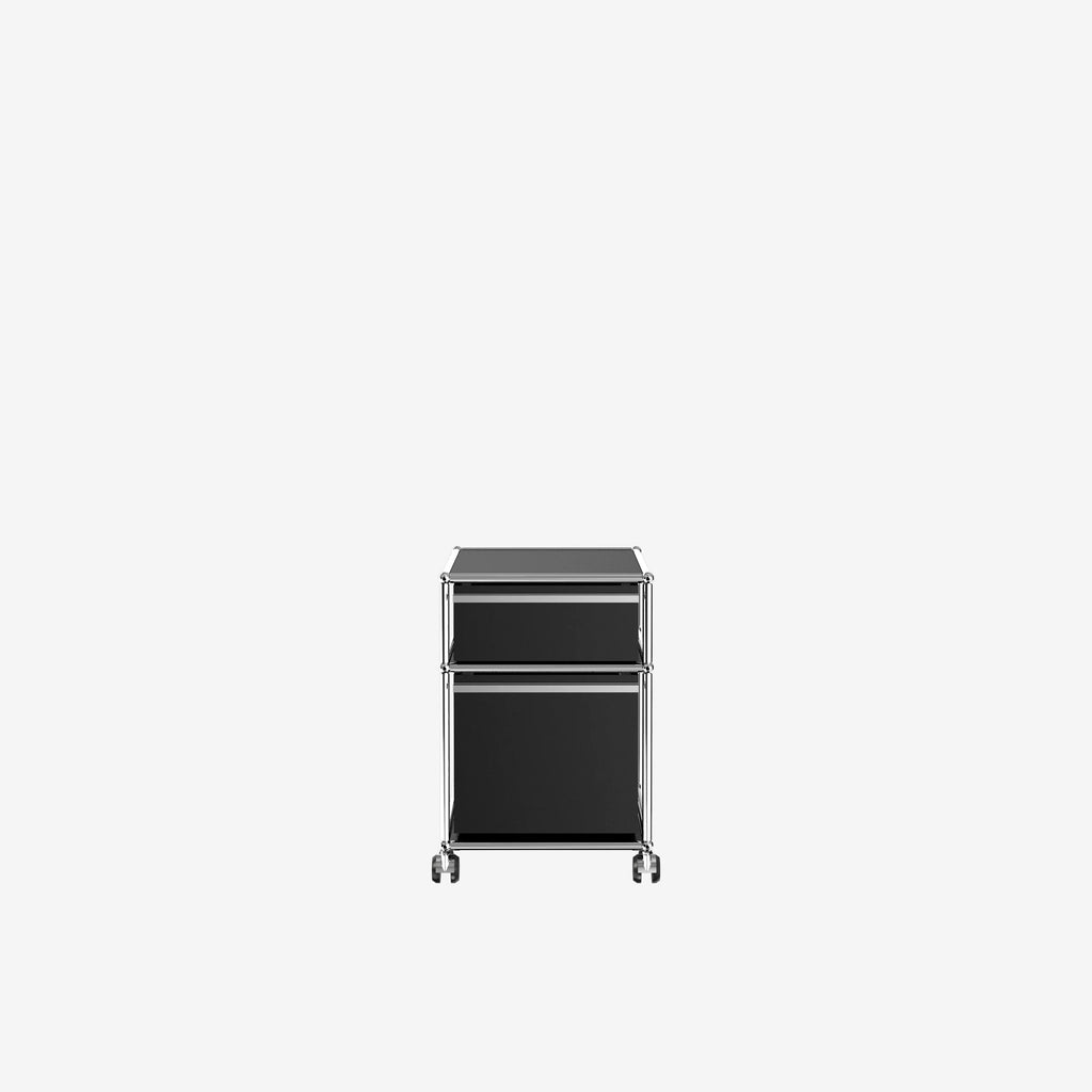 USM File Pedestal M