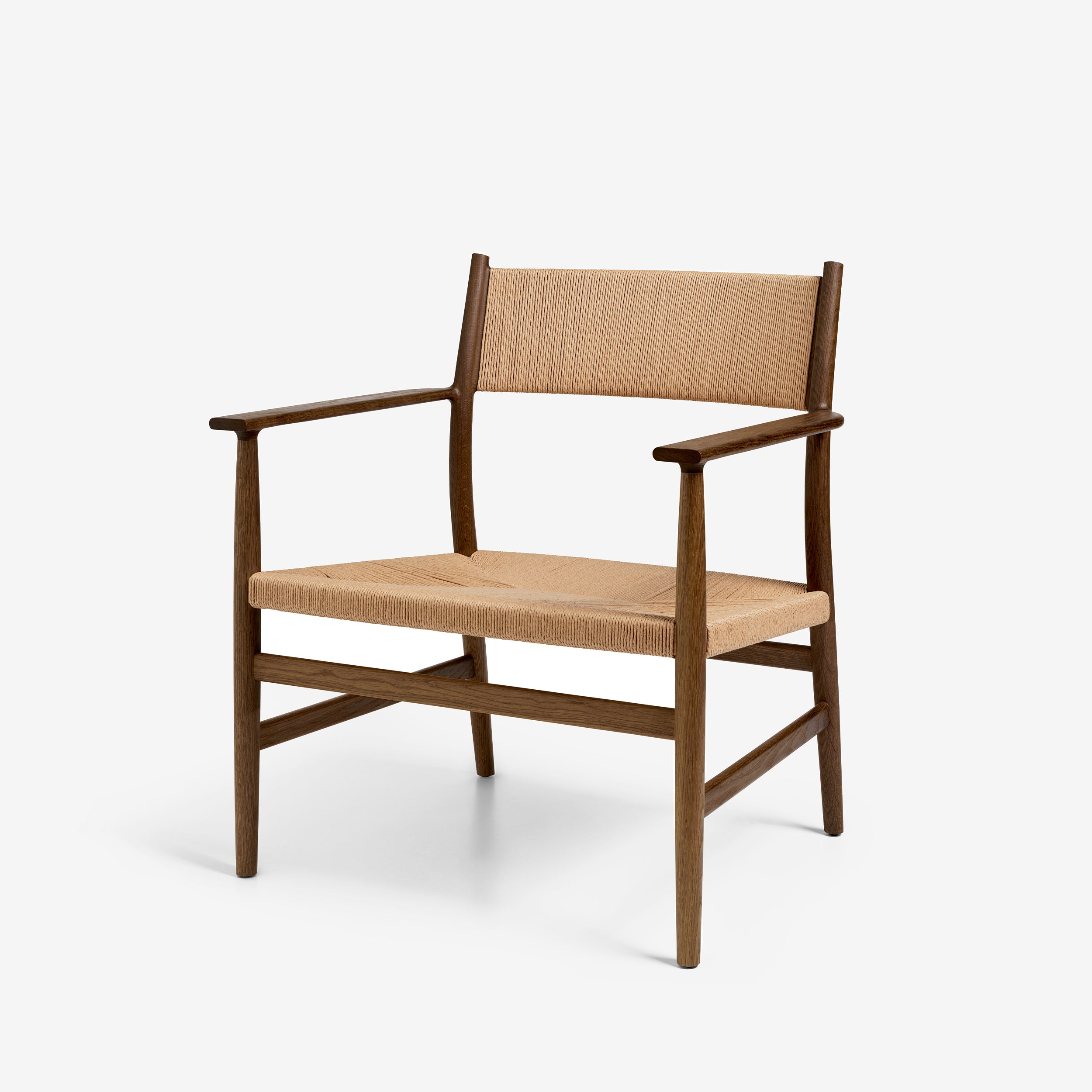 Arv Lounge Chair – Leibal