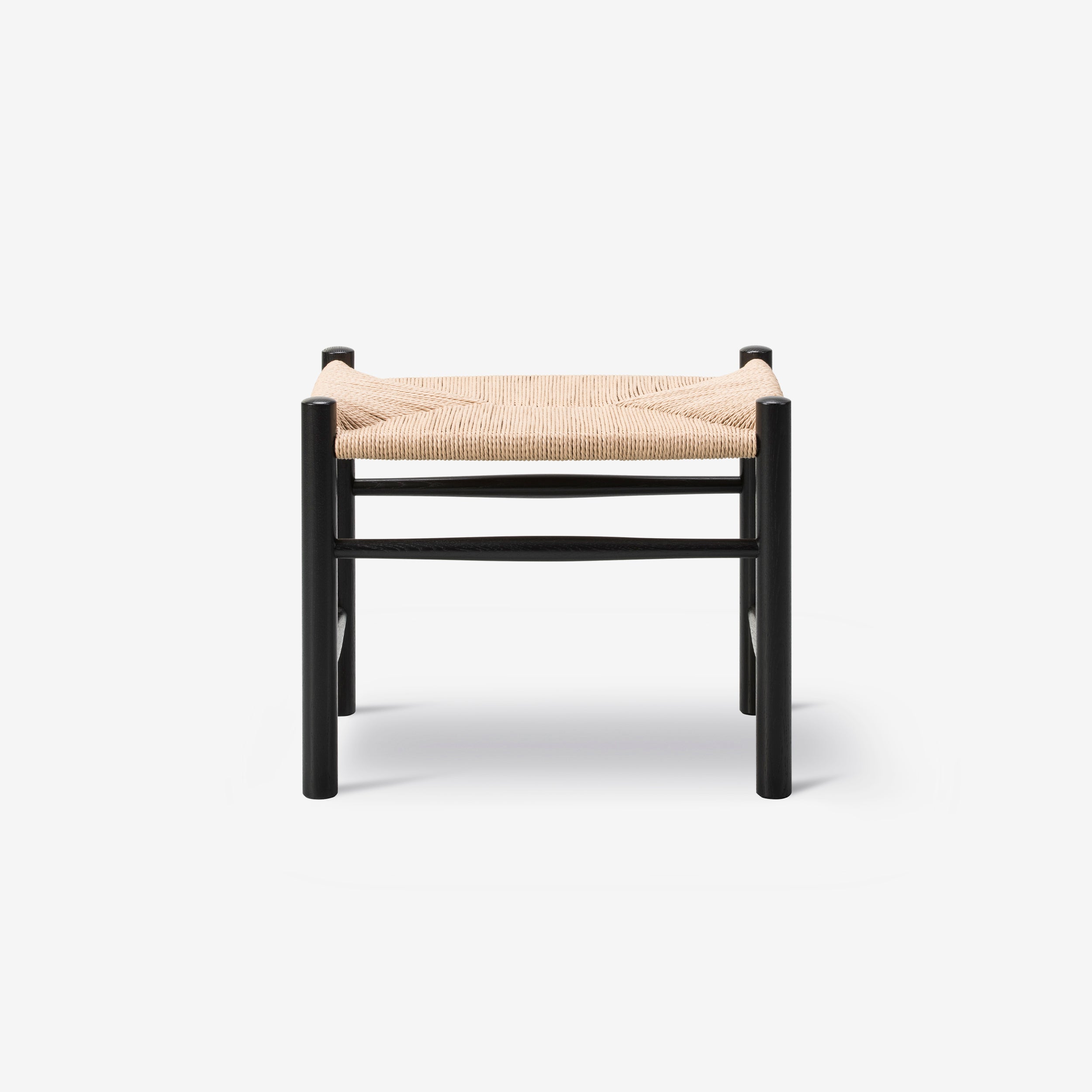 BALAM STOOL スツール フレンチオーク 展示品(JTH06) Wegner J16 Stool – Leibal