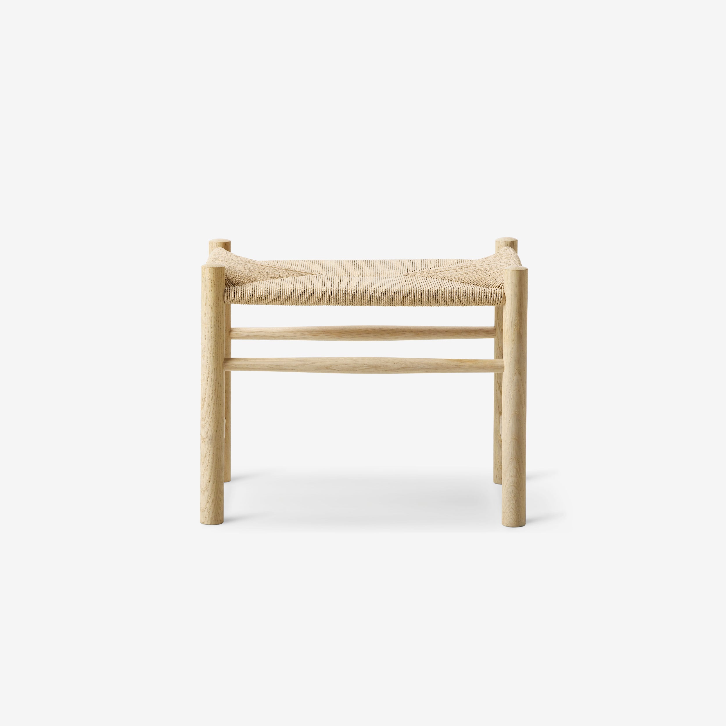 Wegner J16 Stool – Leibal