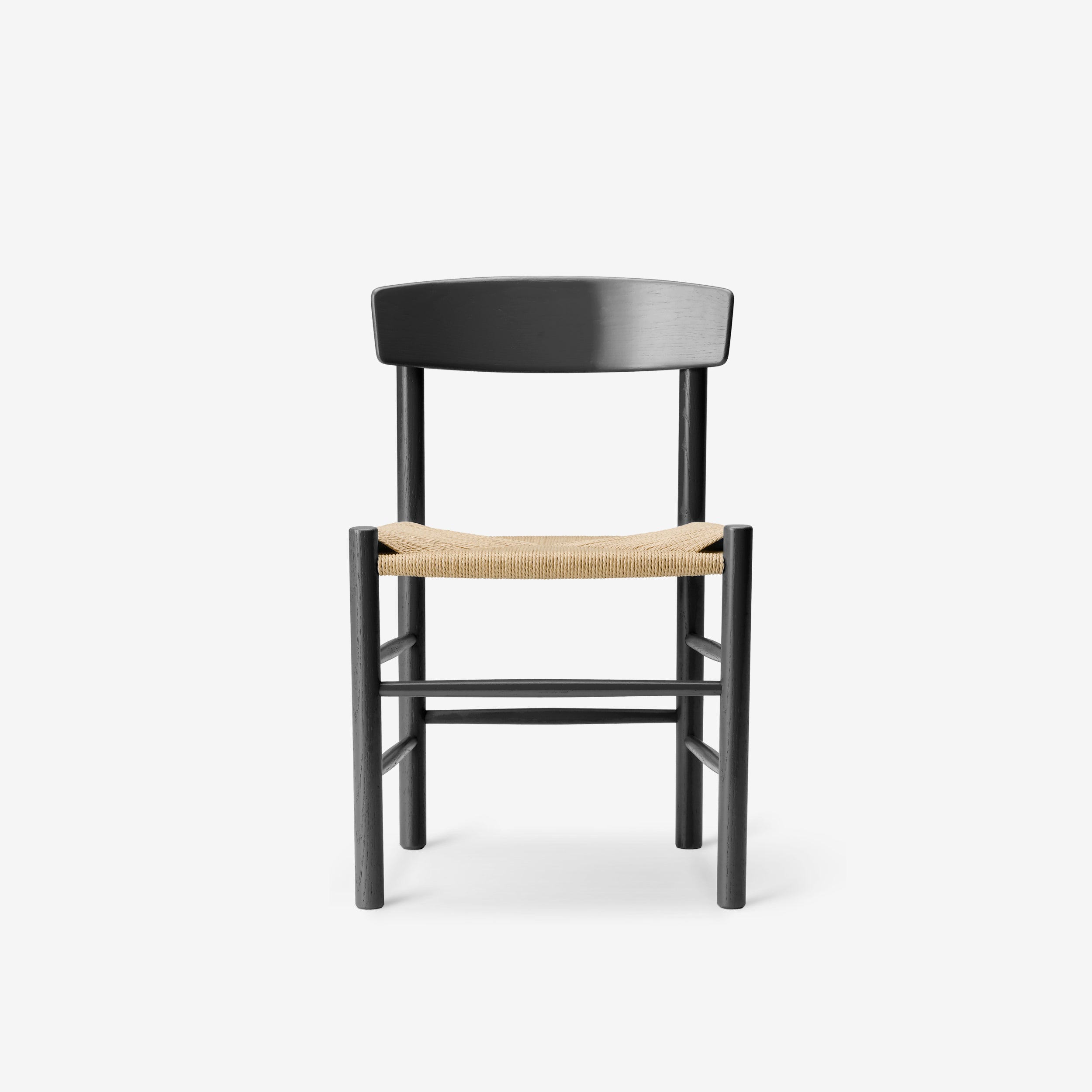 【ほぼ未使用】Borge Mogensen J39 フレデリシア製 Mogensen J39 Chair – Leibal