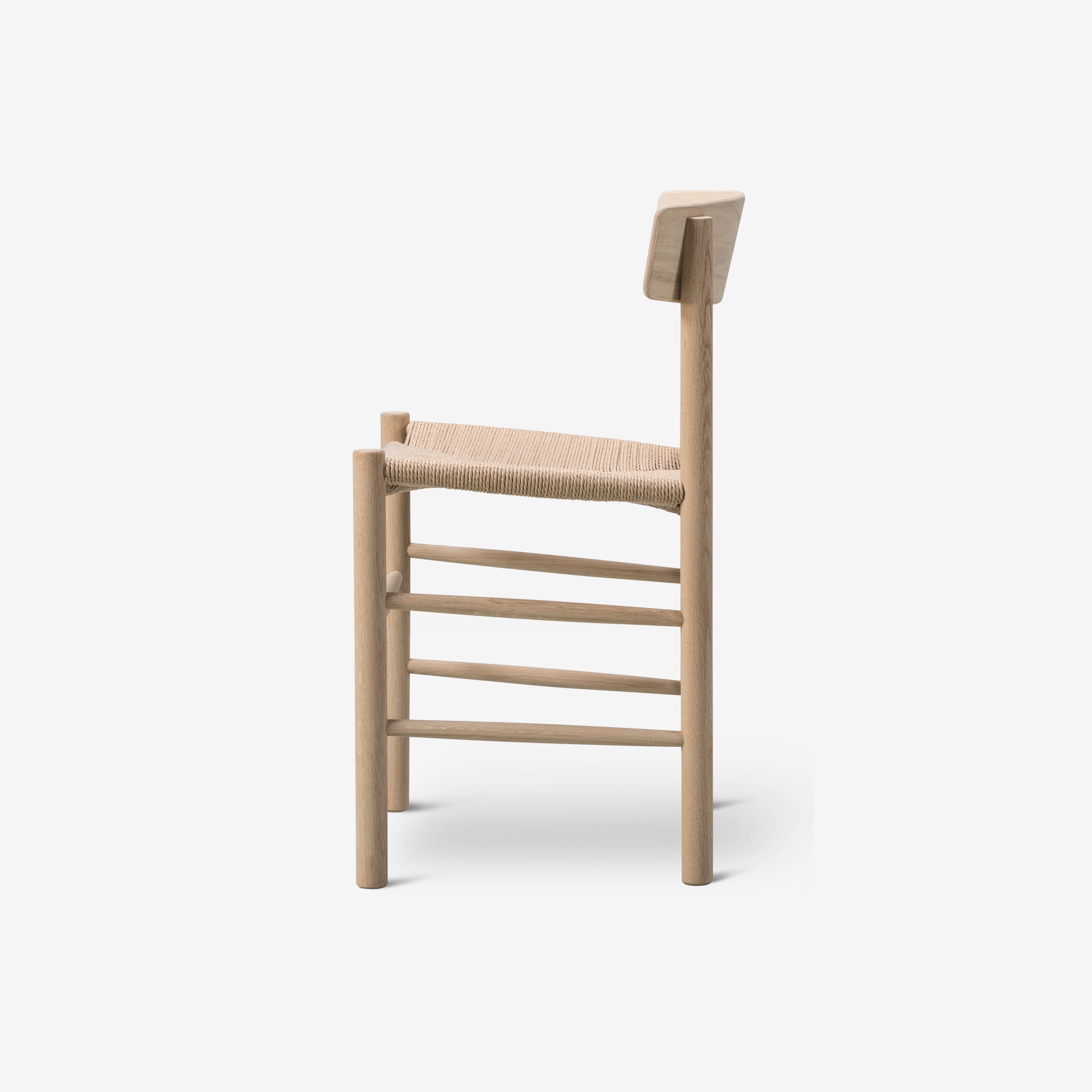 Mogensen J39 Chair – Leibal