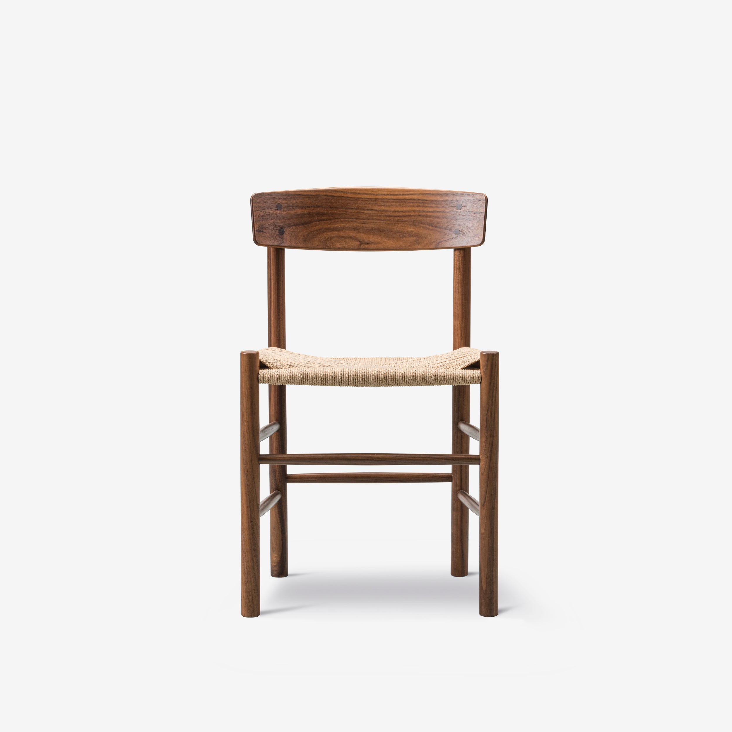 Mogensen J39 Chair – Leibal