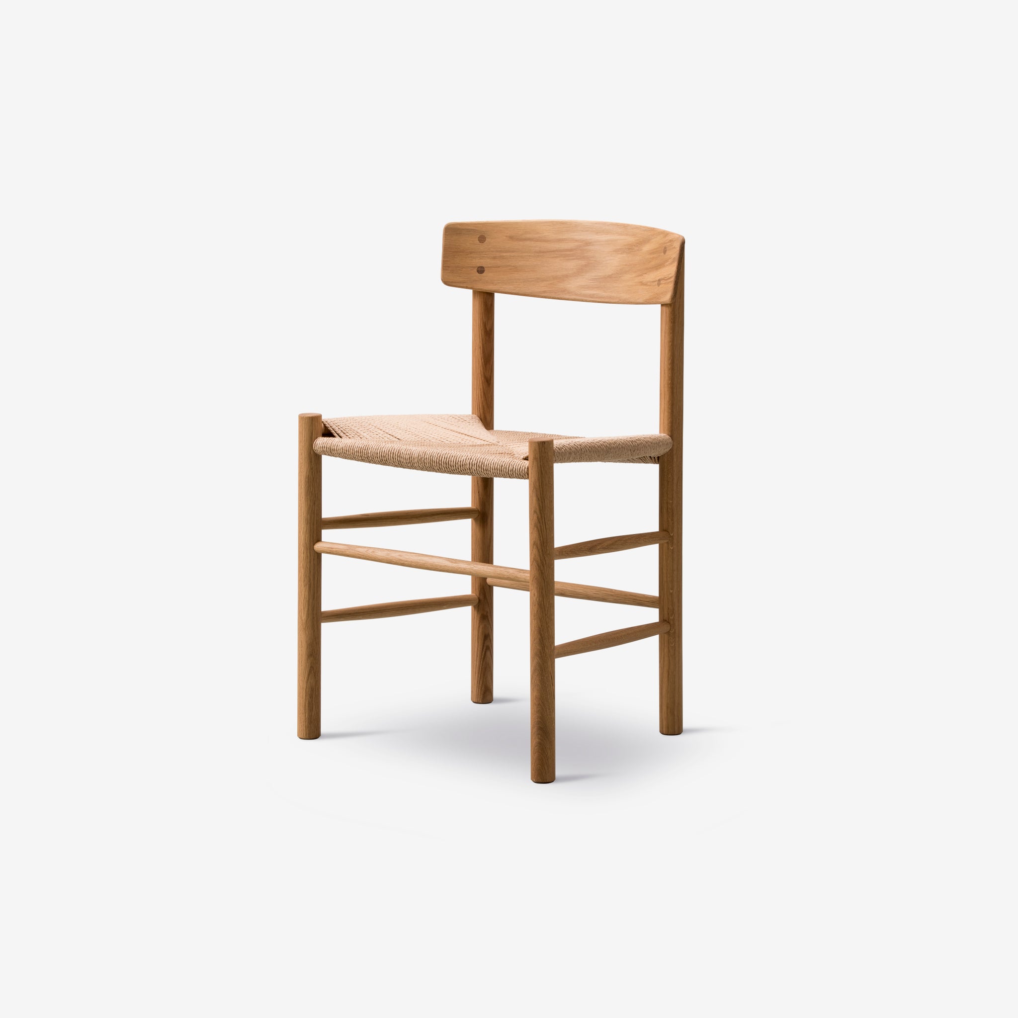 Mogensen J39 Chair