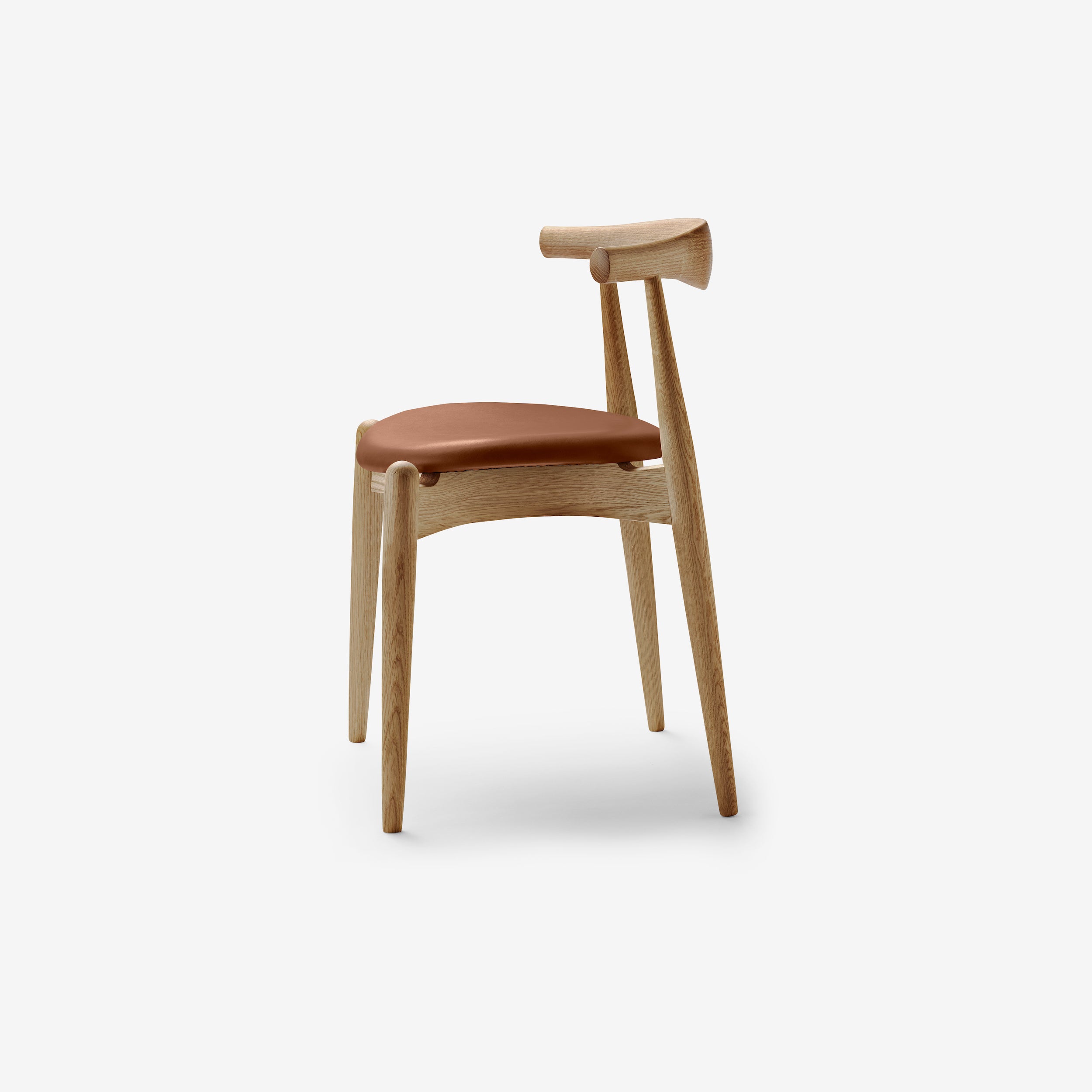 CH20 Elbow Chair – Leibal