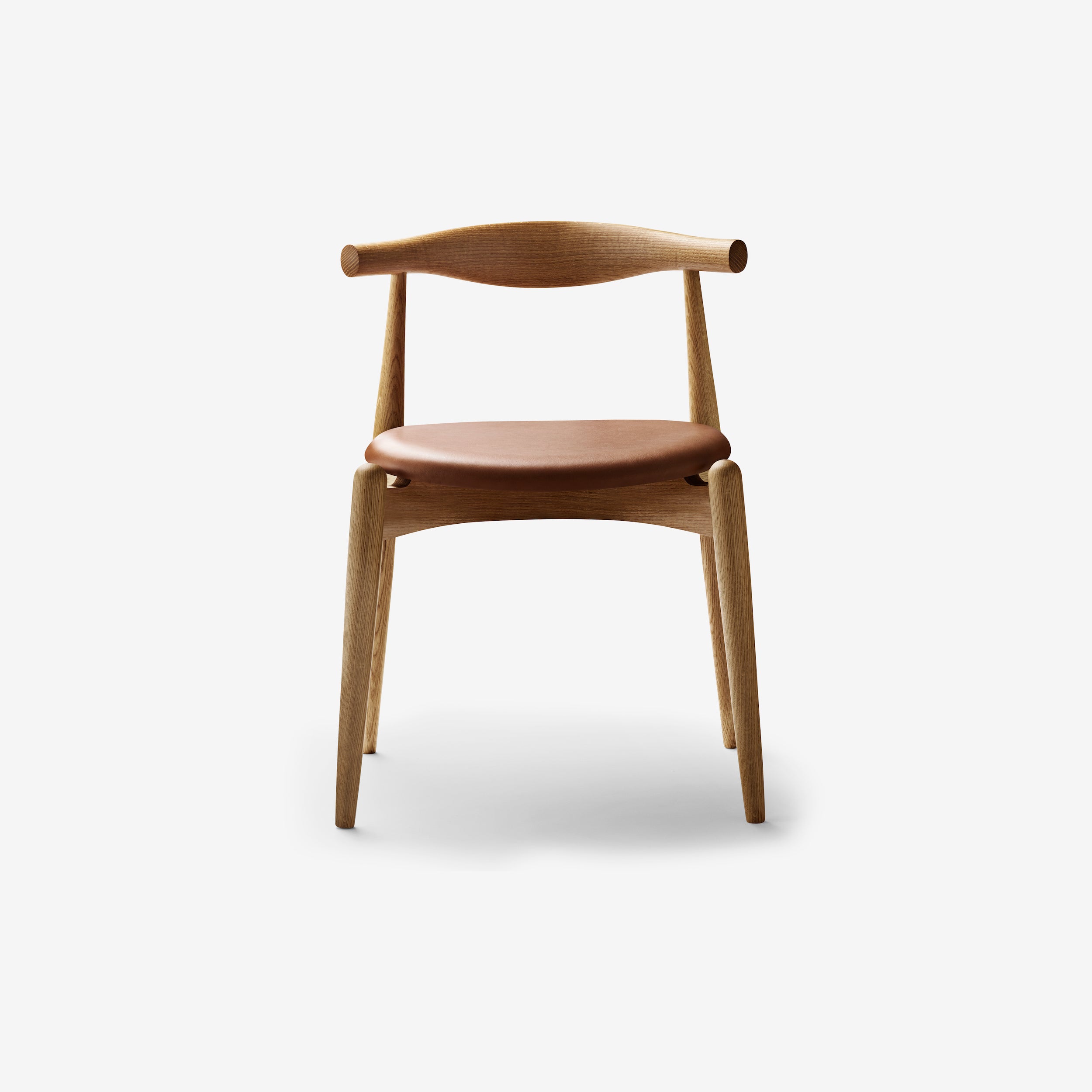ダイニングチェア CARL HANSEN&SON CH20 ELBOW CHAIR CH20 Elbow Chair – Leibal