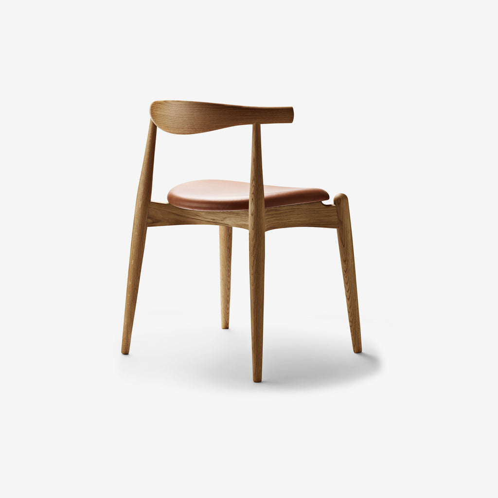 CH20 Elbow Chair