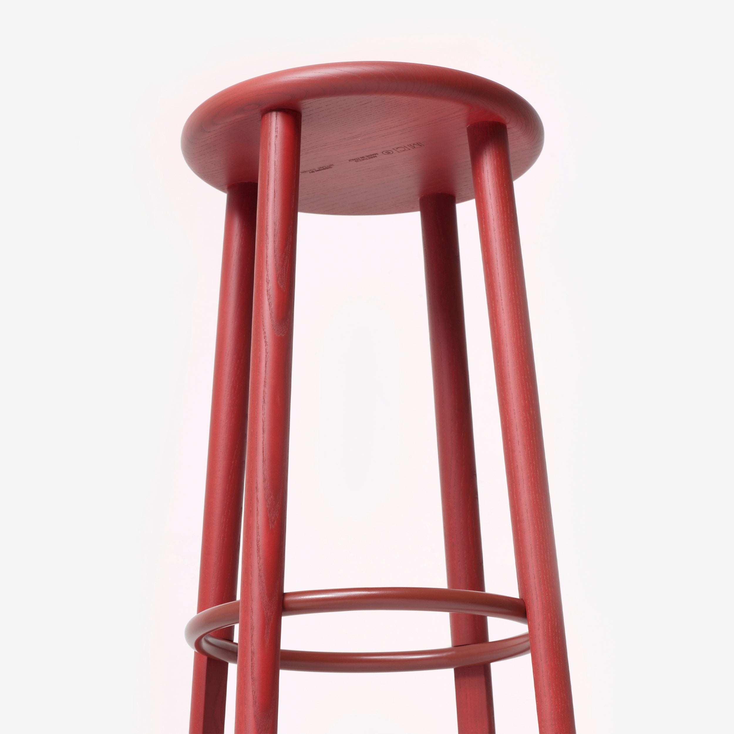 Solo Barstool – Leibal