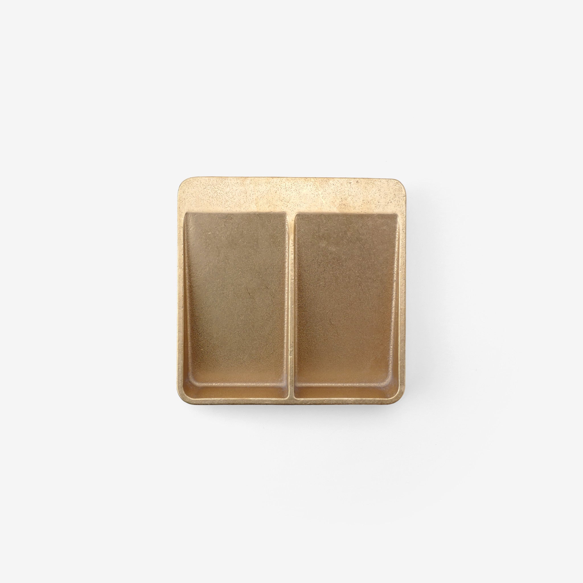 小物入れ Aesop | Vide poche Rond 小物入れ 黒 銅 | JAU / JAPAN