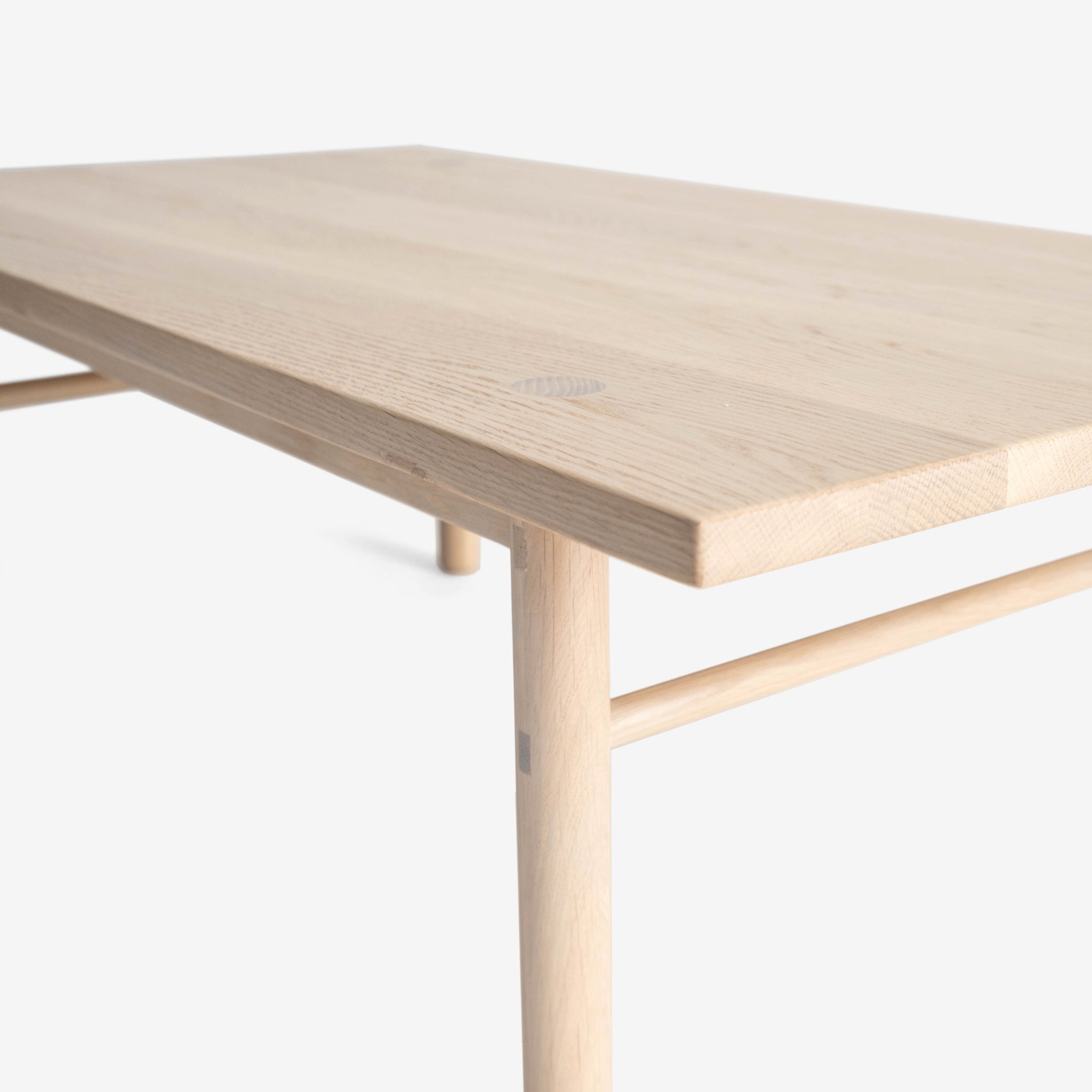 Yuba Coffee Table