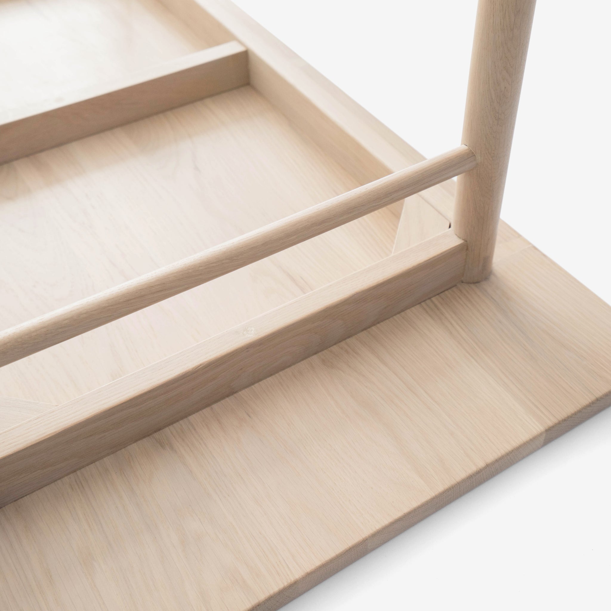 Yuba Coffee Table
