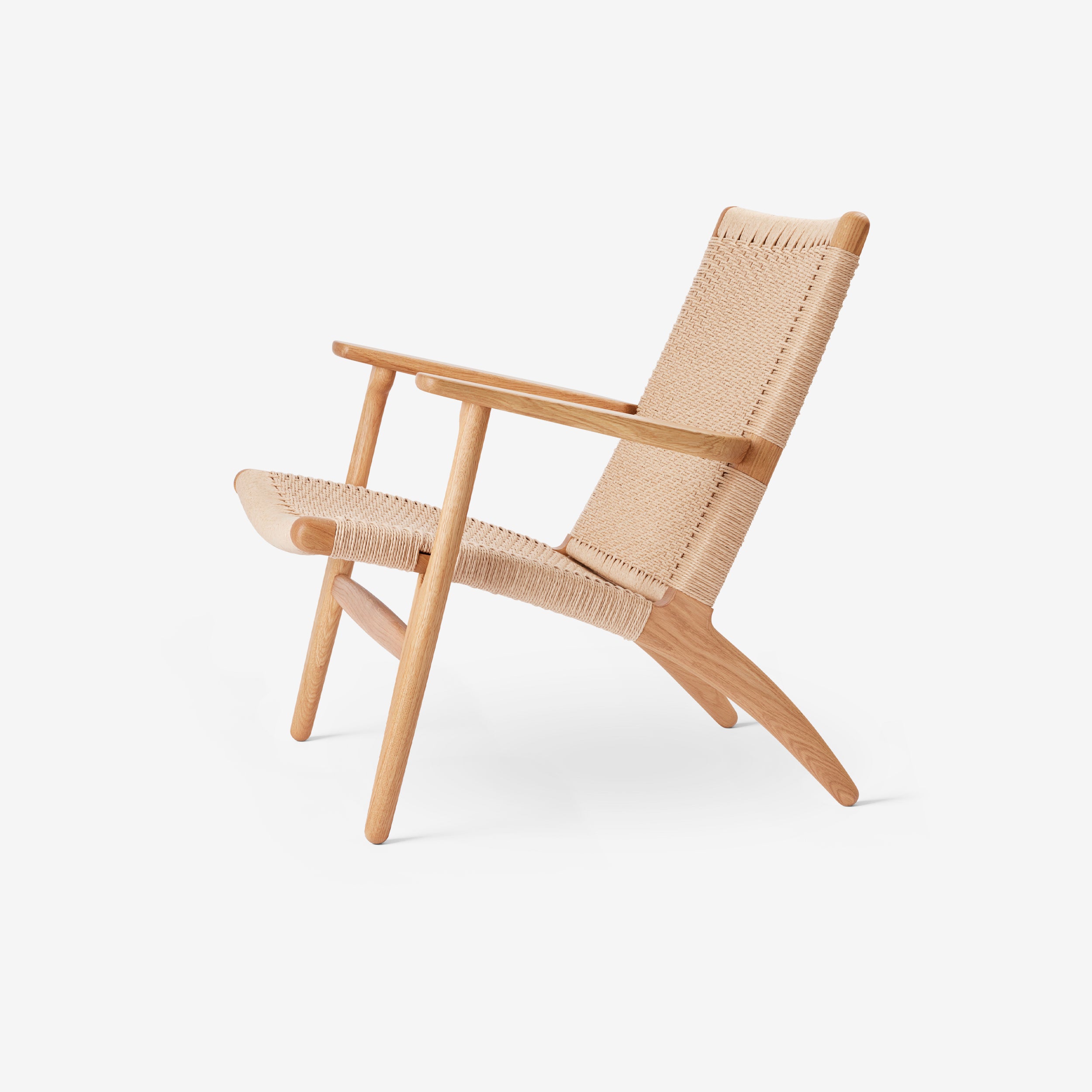 CH25 Lounge Chair Leibal