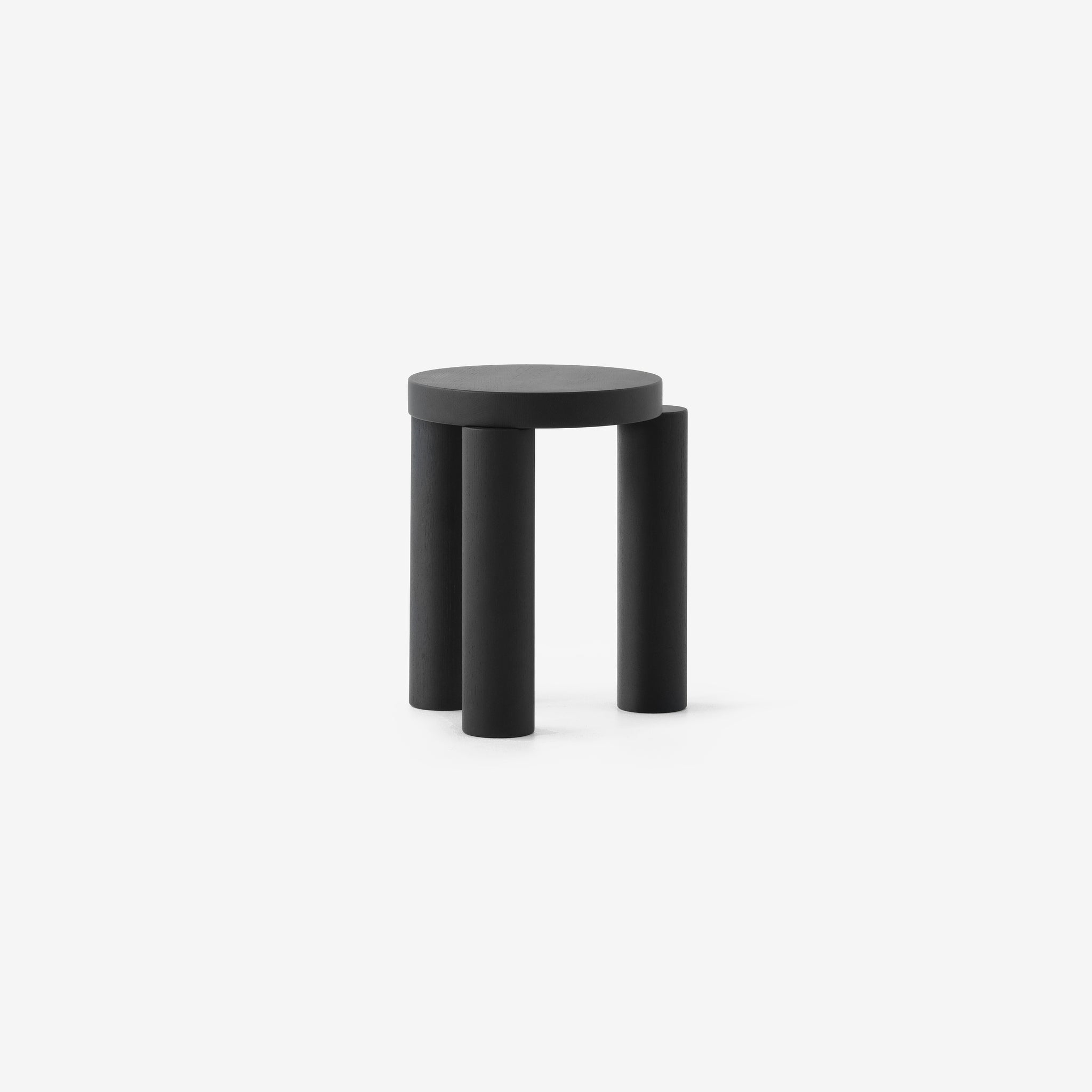 Offset Stool