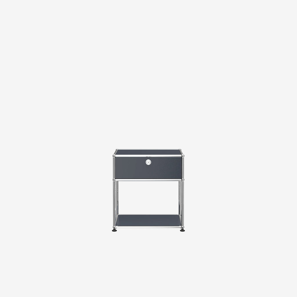 USM Nightstand P2