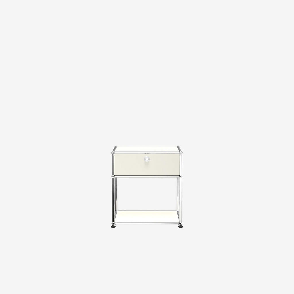 USM Nightstand P2