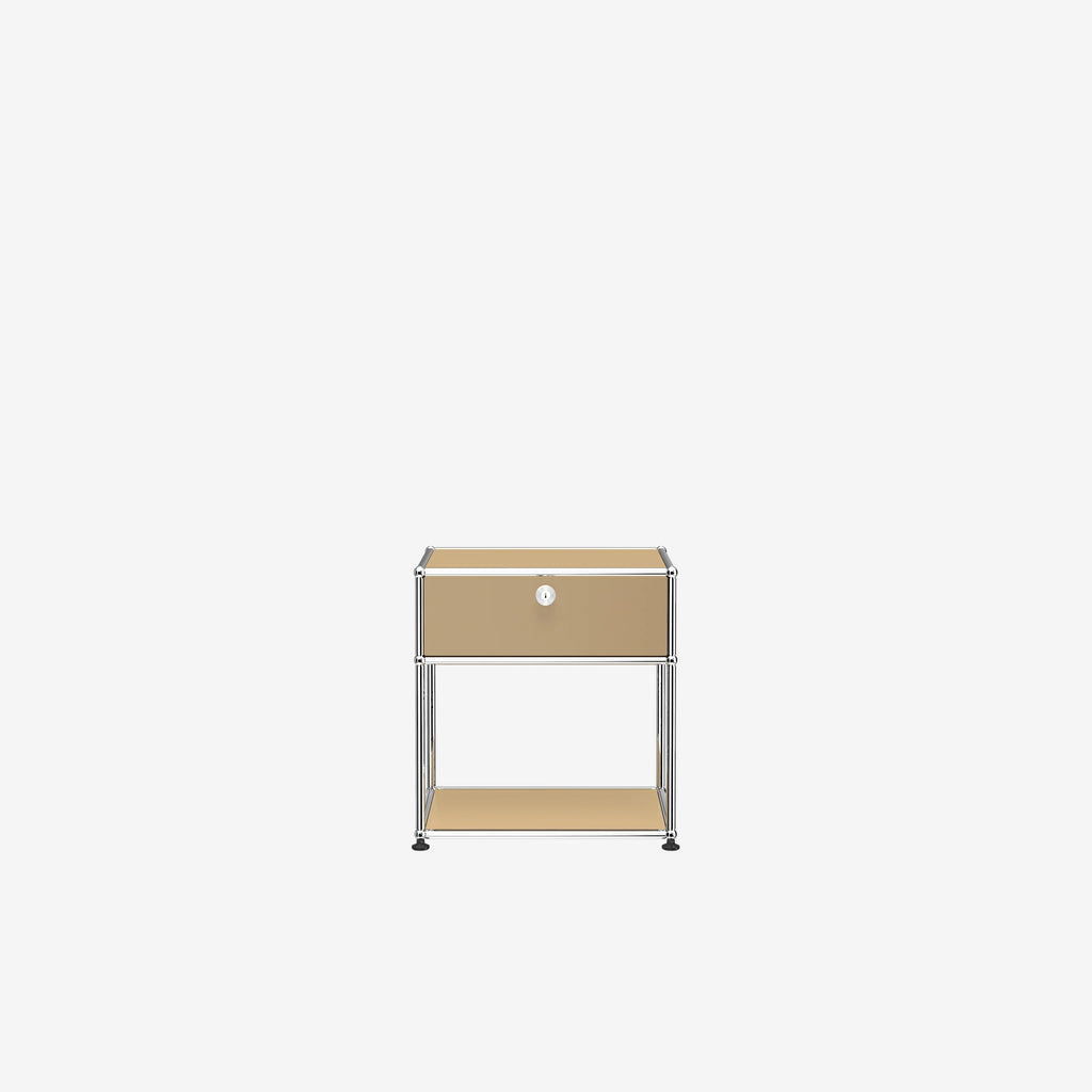 USM Nightstand P2