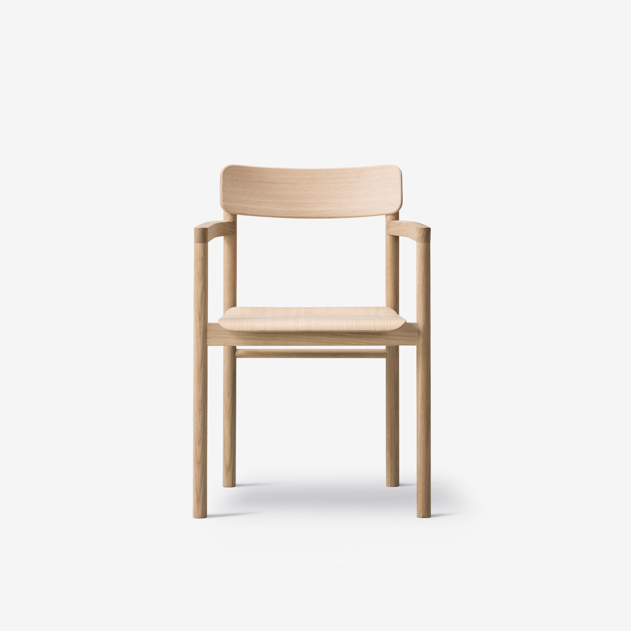 Post Chair – Leibal