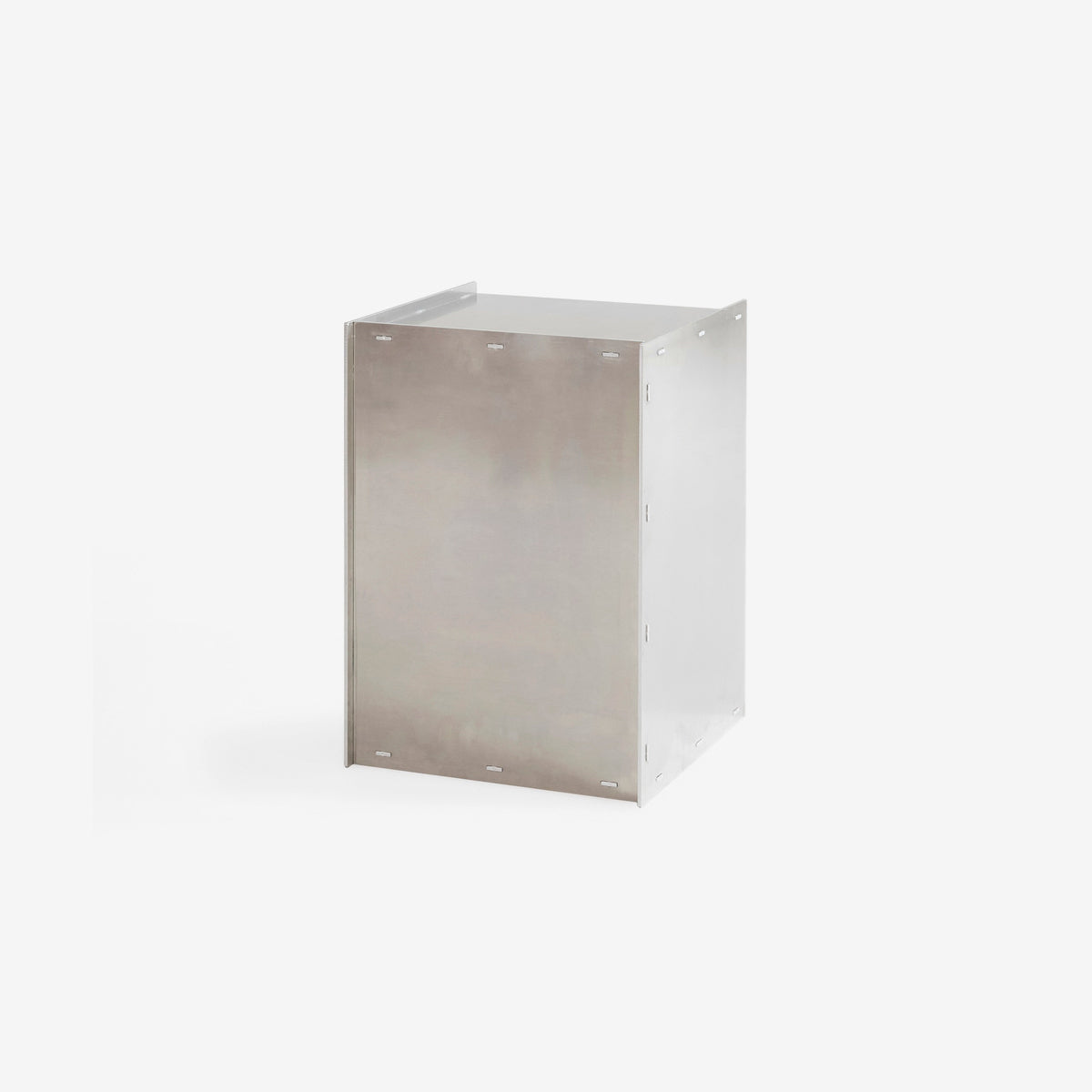 Rivet Box Table – Leibal